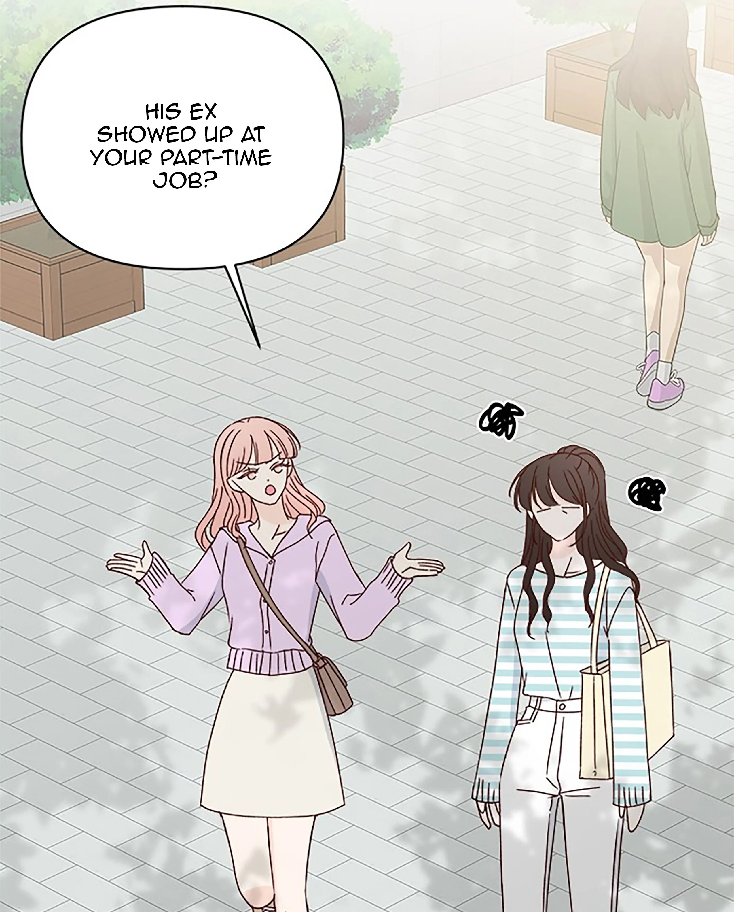 Next Door Boyfriend Chapter 41 - page 70