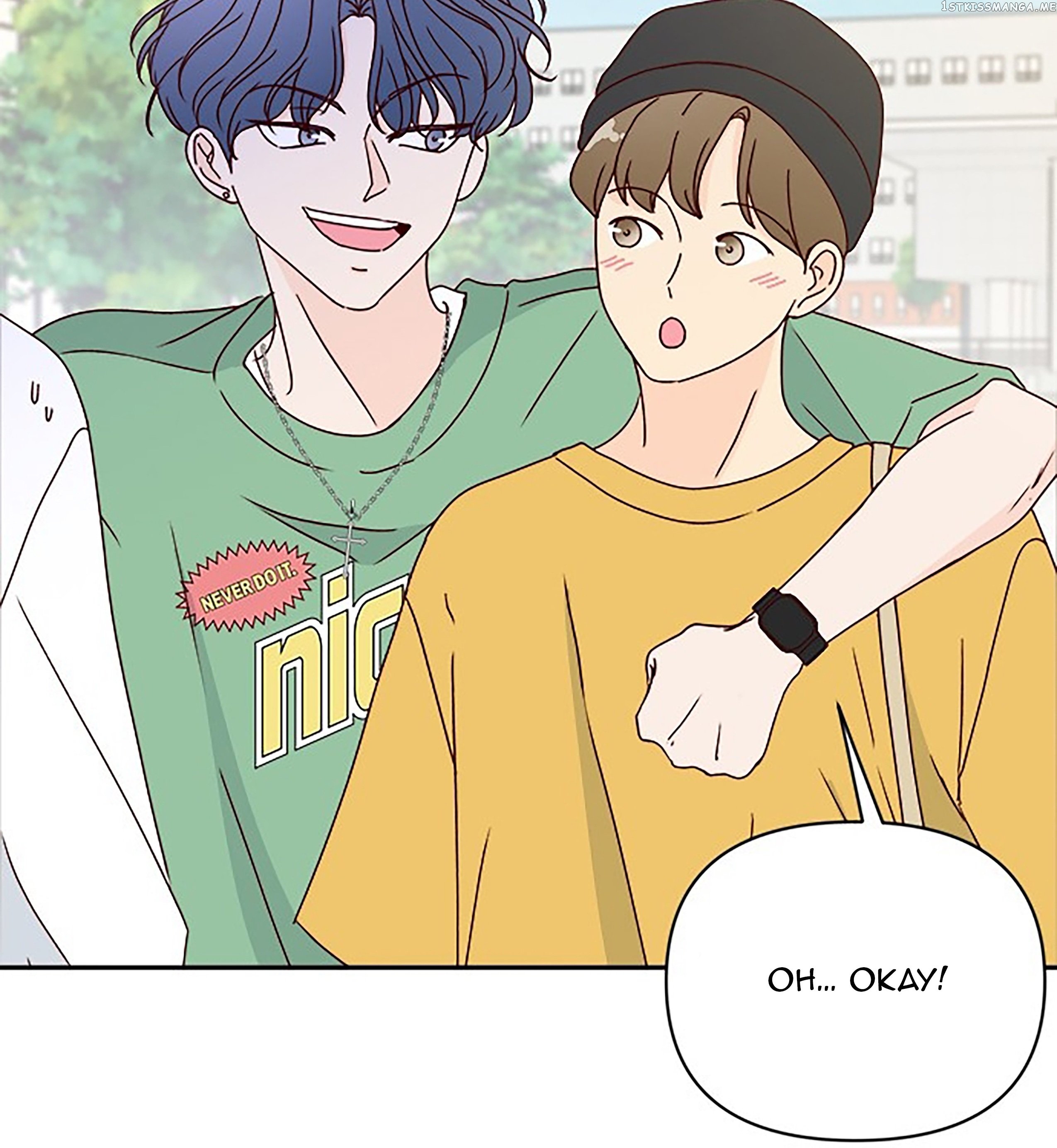 Next Door Boyfriend Chapter 38 - page 30