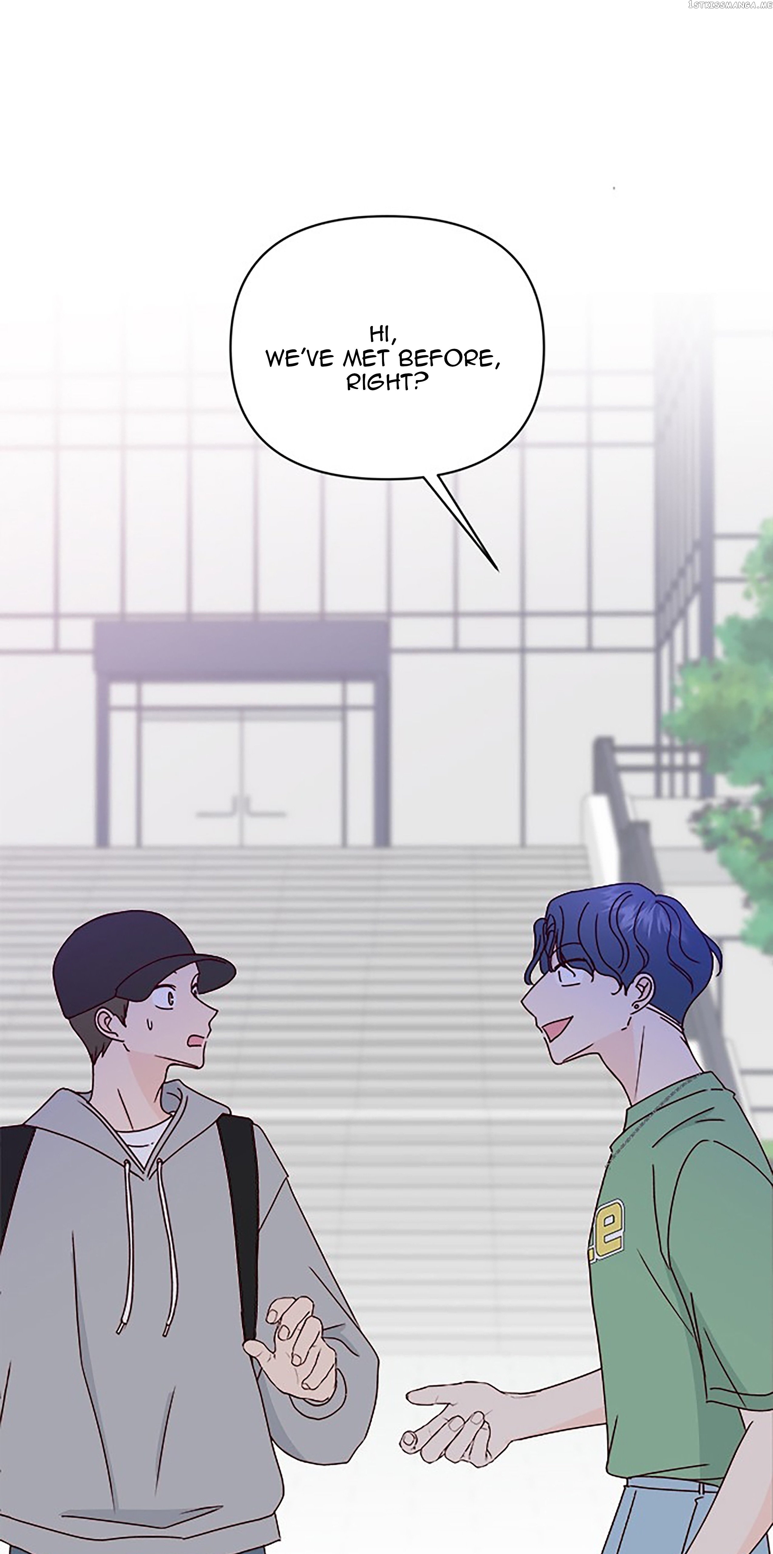 Next Door Boyfriend Chapter 38 - page 35