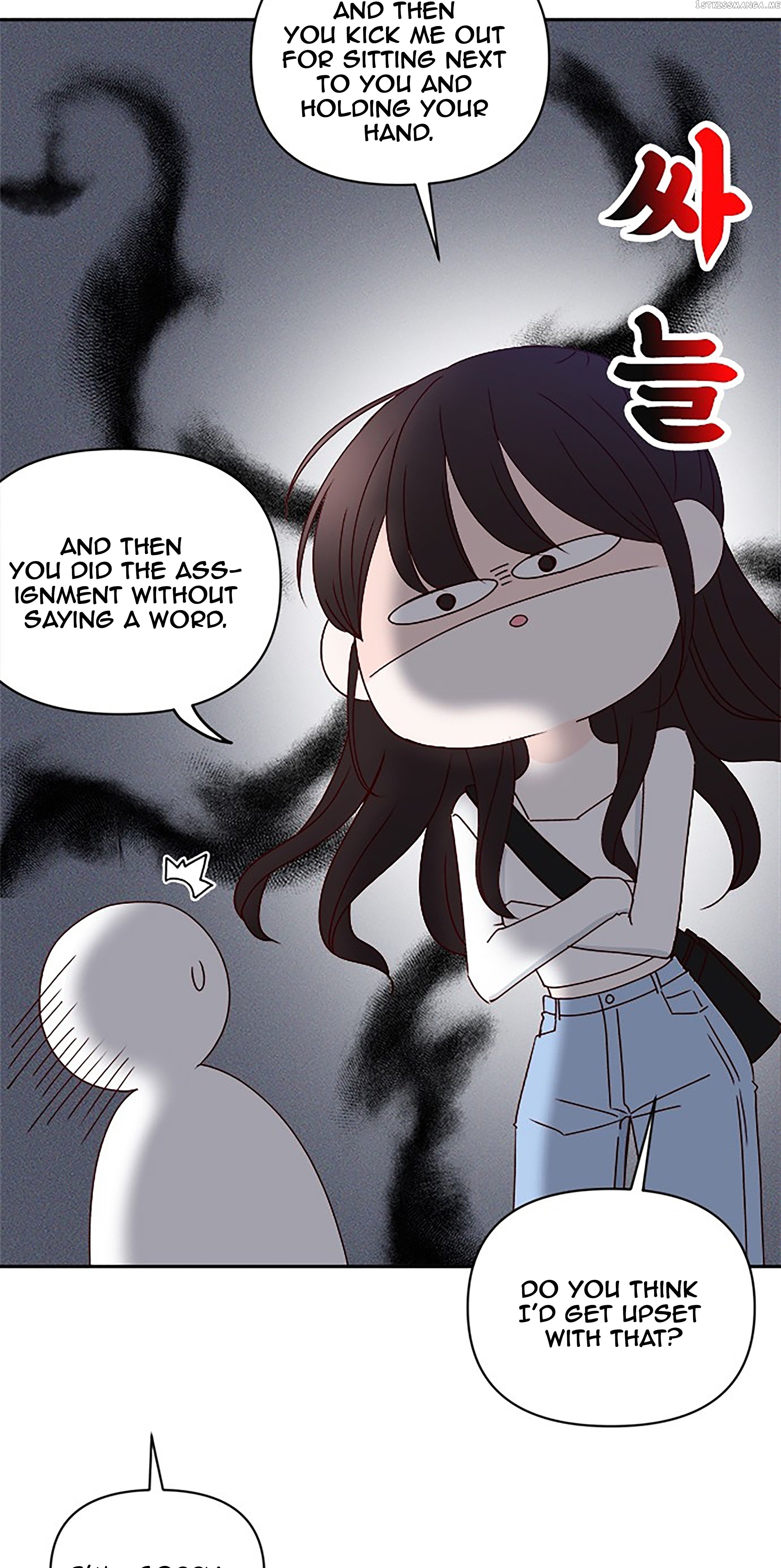 Next Door Boyfriend Chapter 38 - page 77