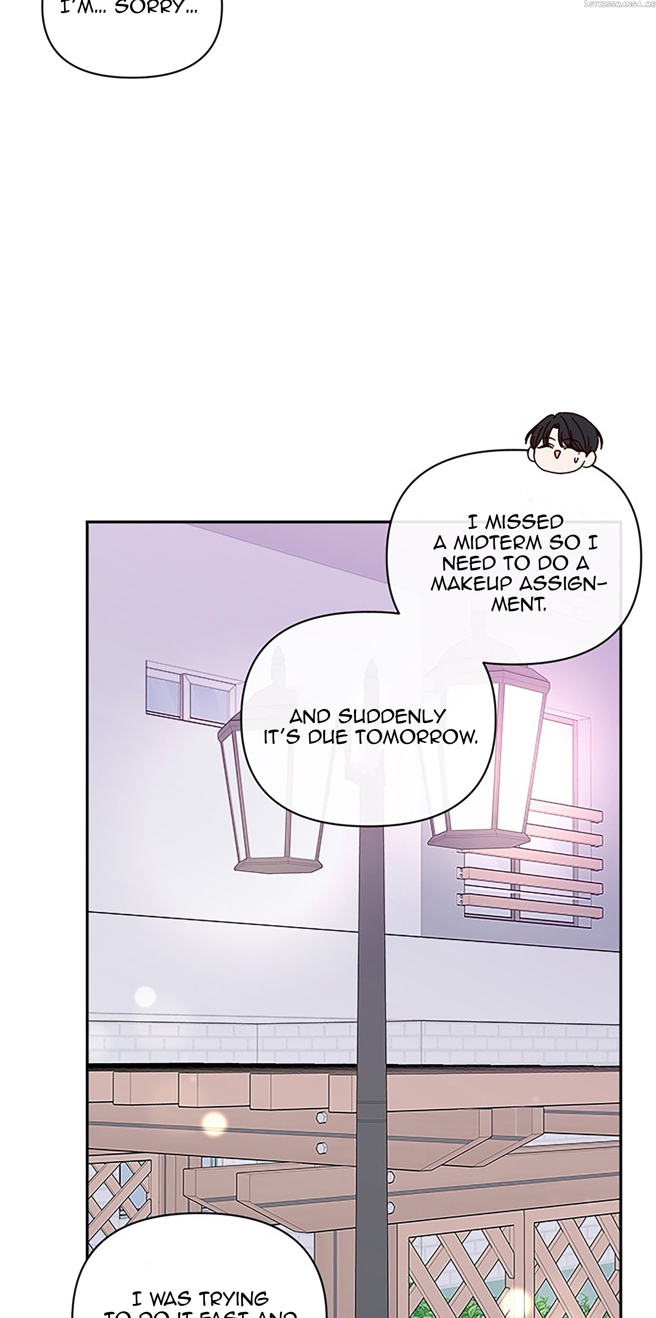 Next Door Boyfriend Chapter 38 - page 78