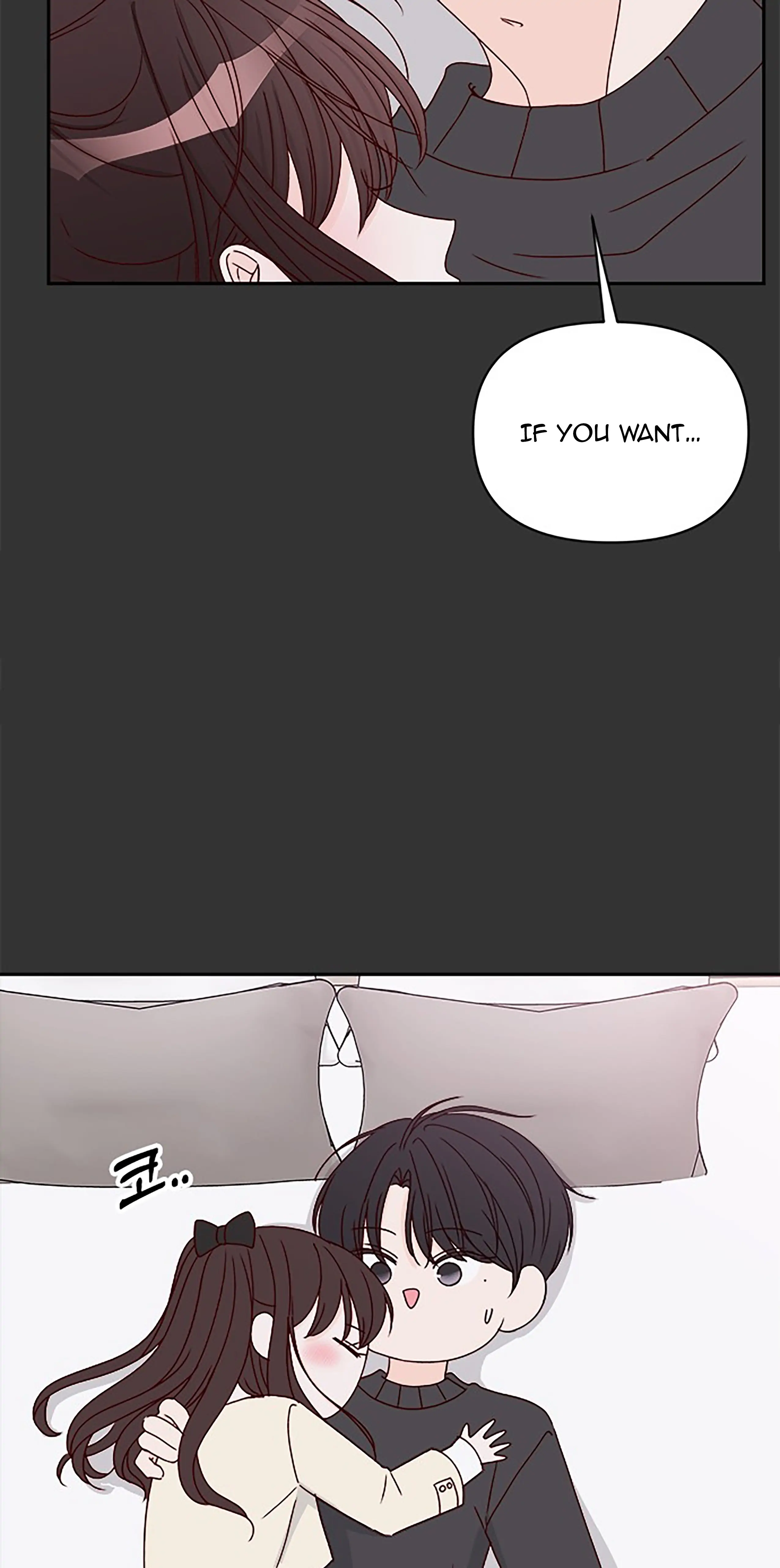 Next Door Boyfriend Chapter 35 - page 21