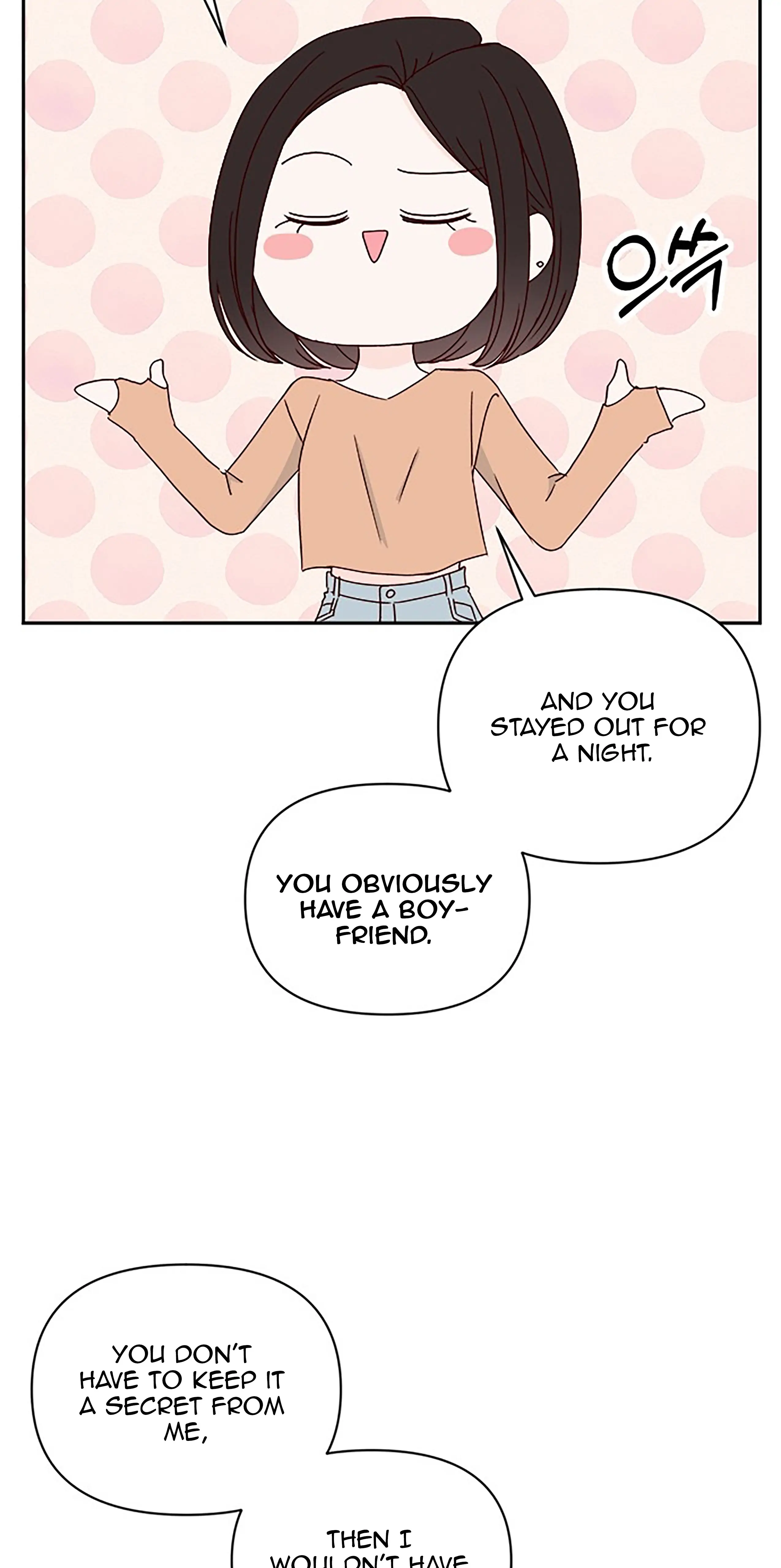 Next Door Boyfriend Chapter 35 - page 72