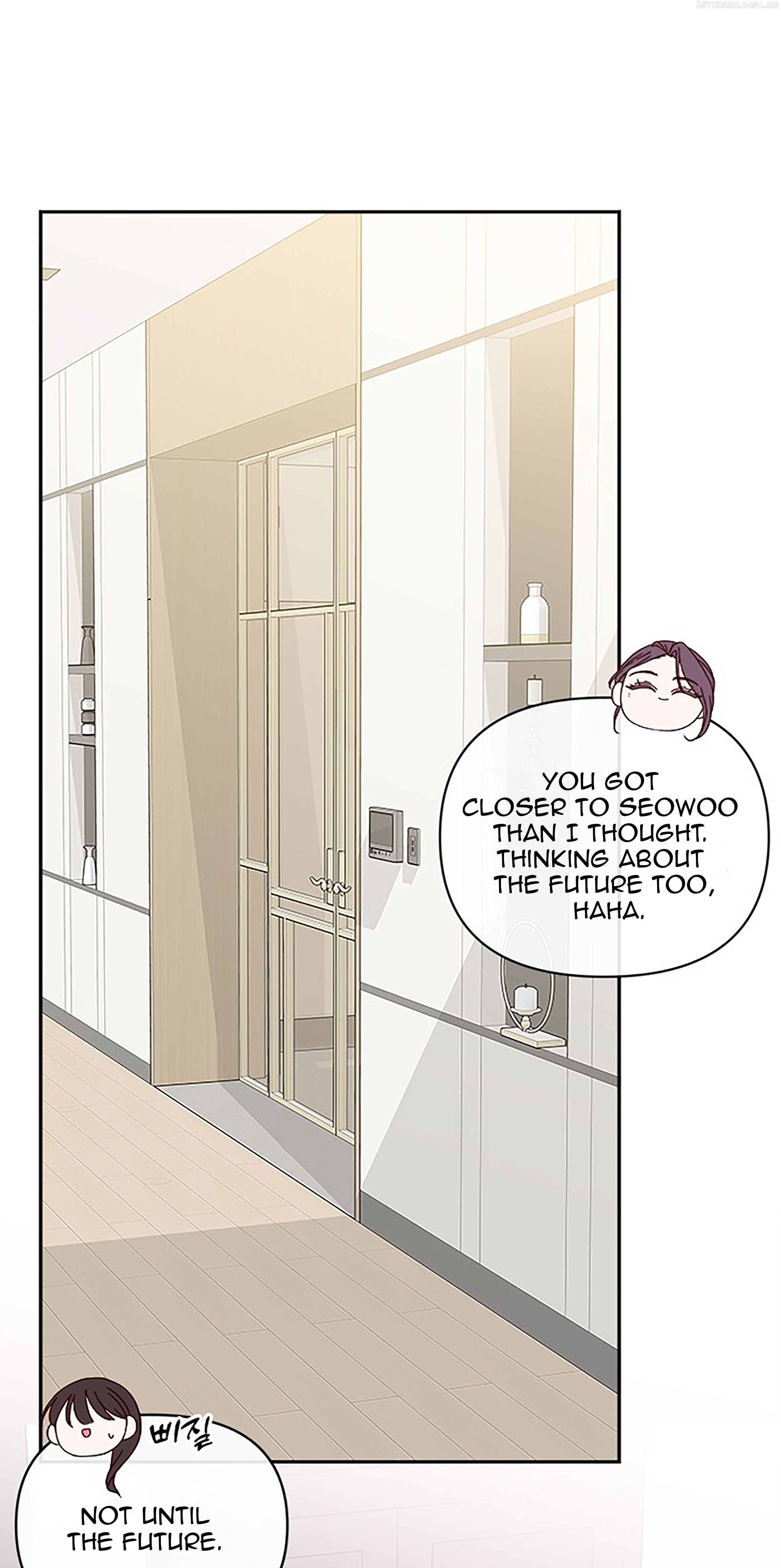 Next Door Boyfriend Chapter 34 - page 40