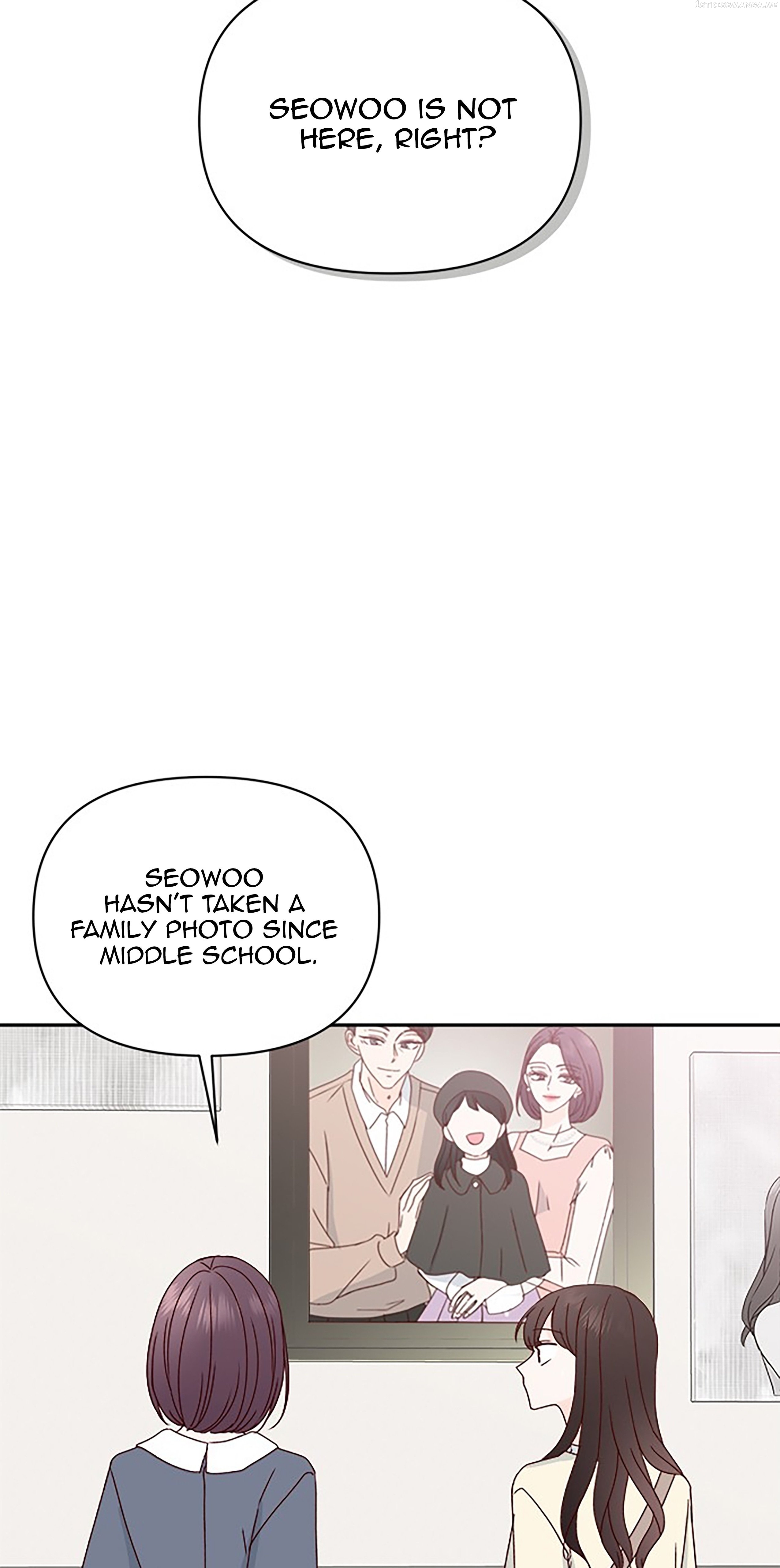 Next Door Boyfriend Chapter 34 - page 46