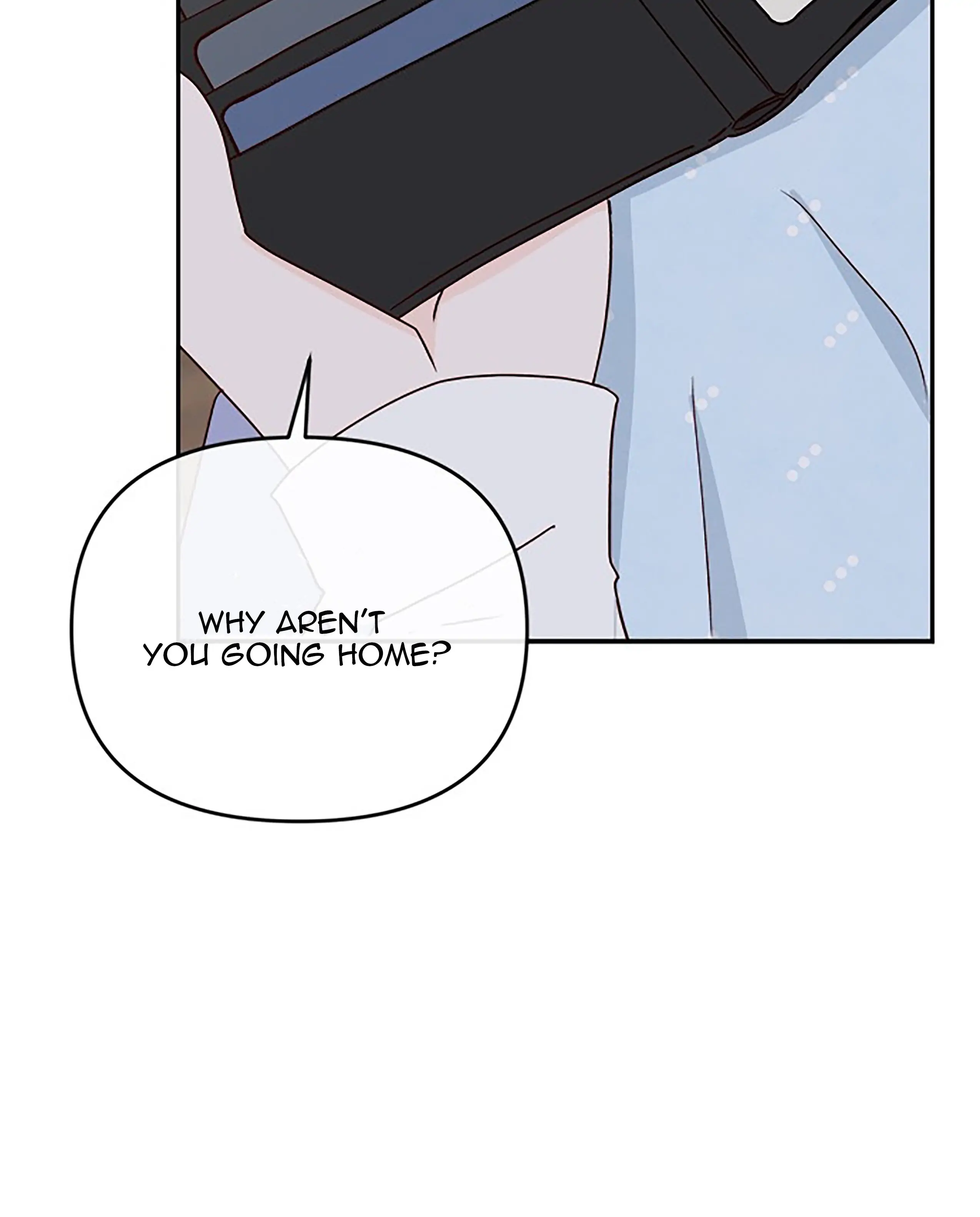 Next Door Boyfriend Chapter 33 - page 31