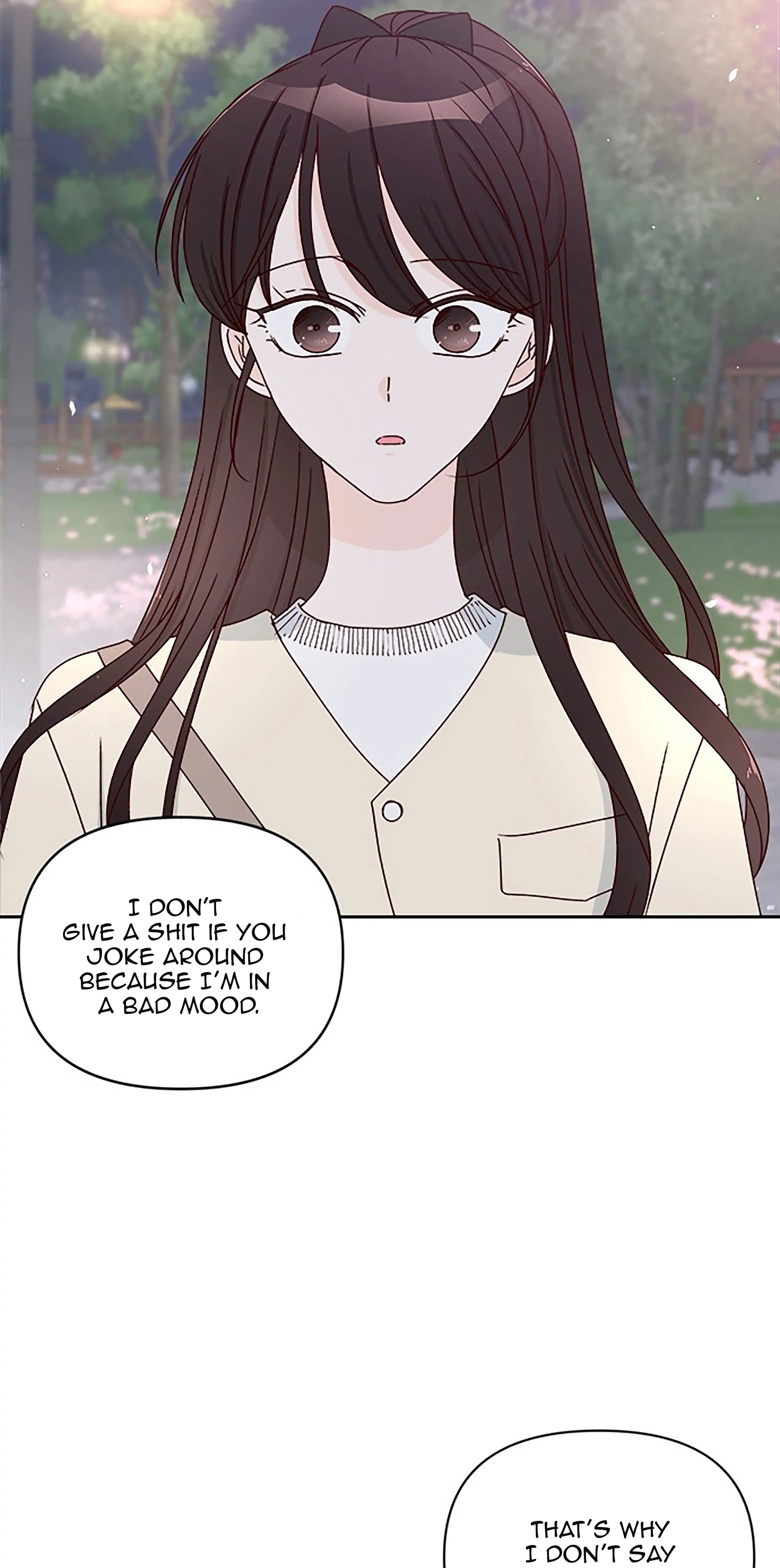 Next Door Boyfriend Chapter 32 - page 68