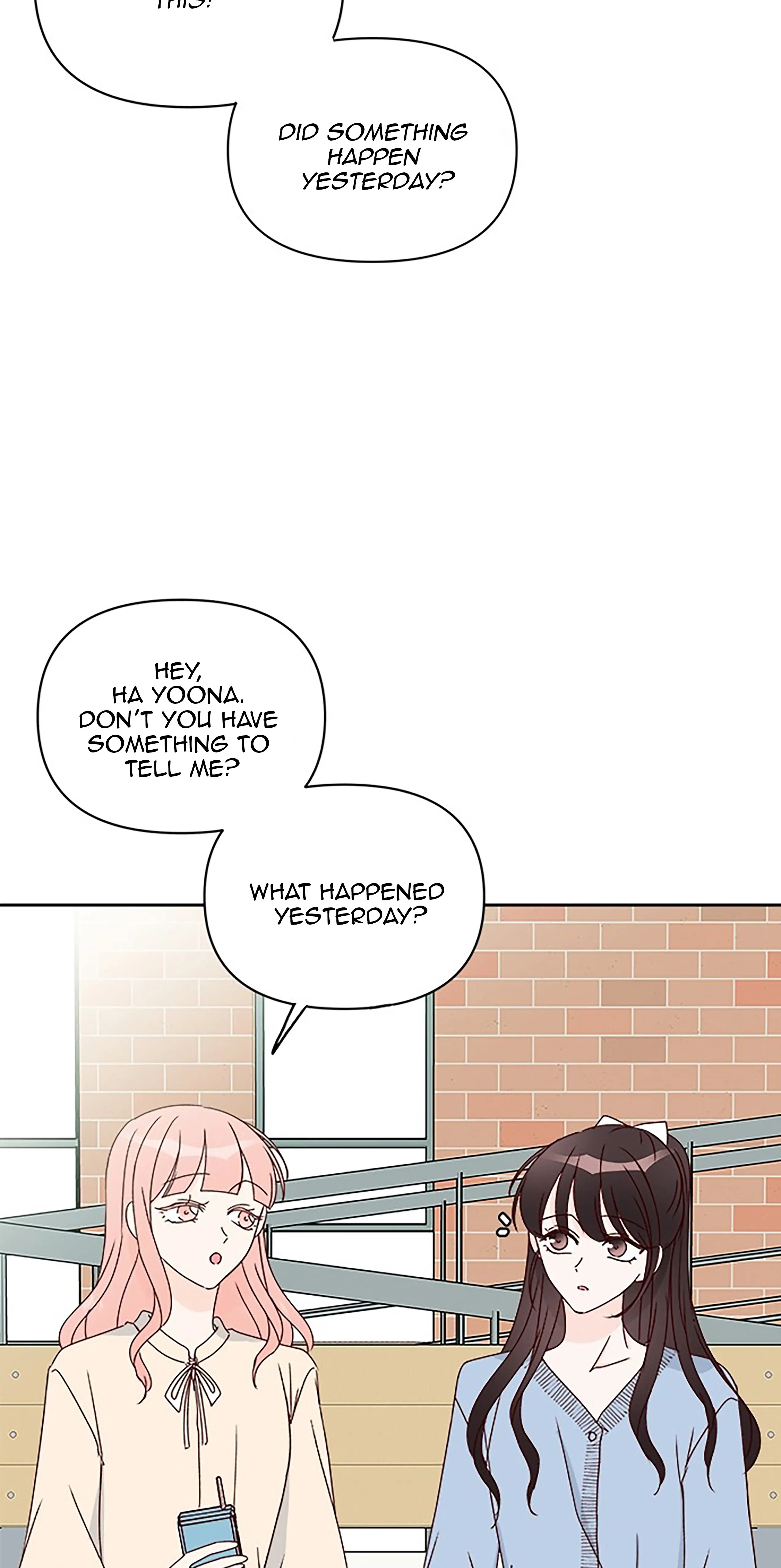 Next Door Boyfriend Chapter 31 - page 66