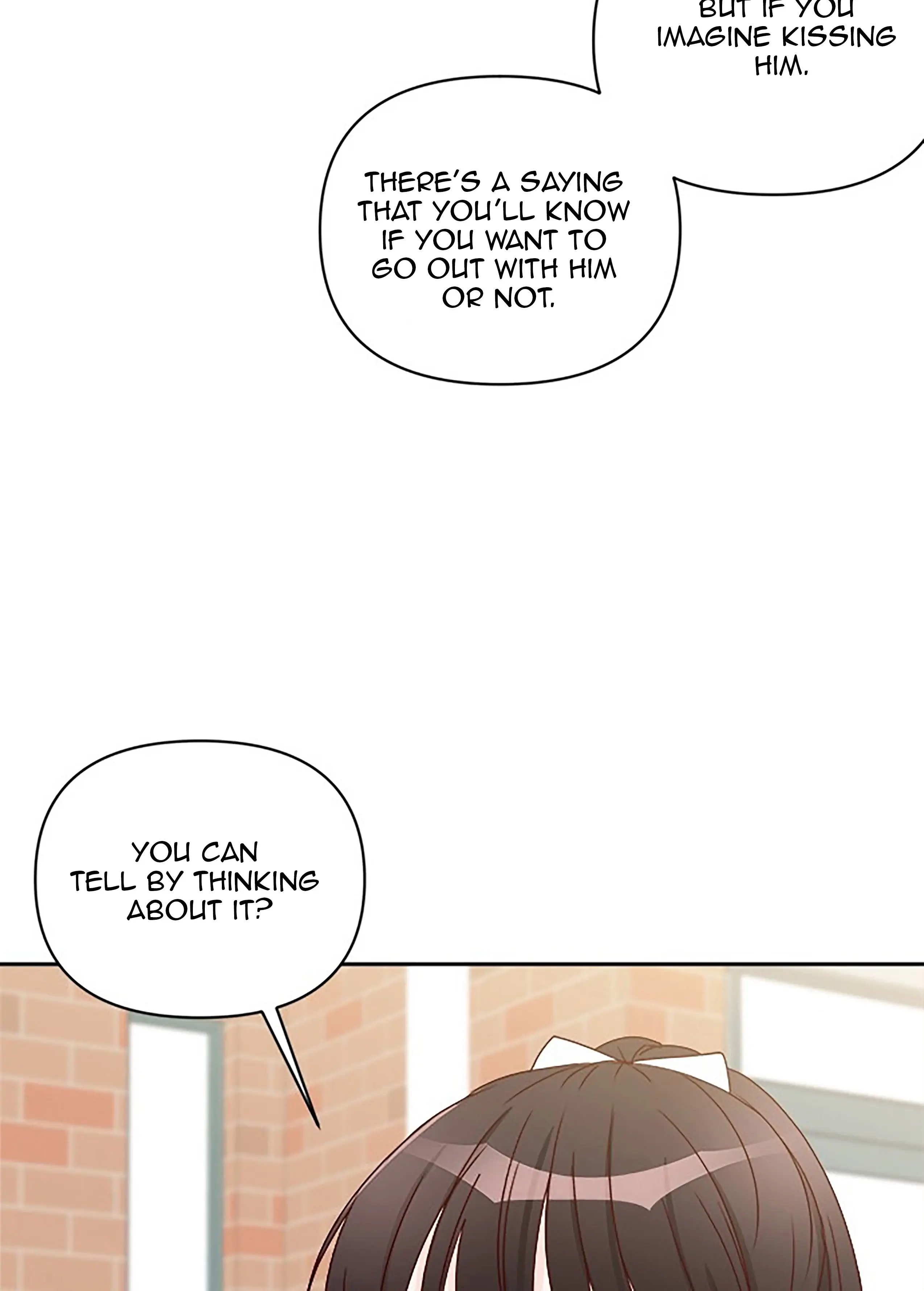 Next Door Boyfriend Chapter 31 - page 81