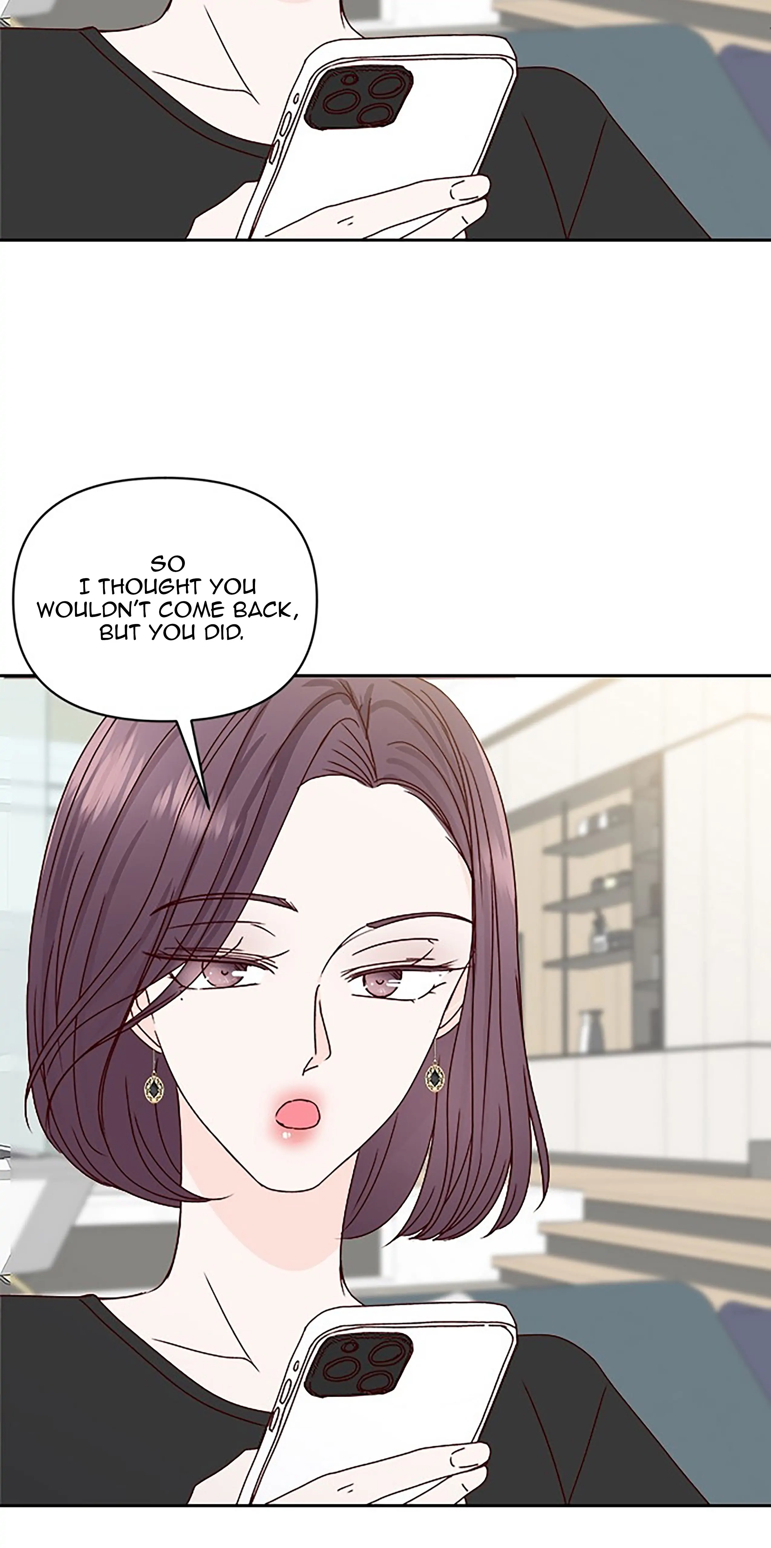 Next Door Boyfriend Chapter 31 - page 96