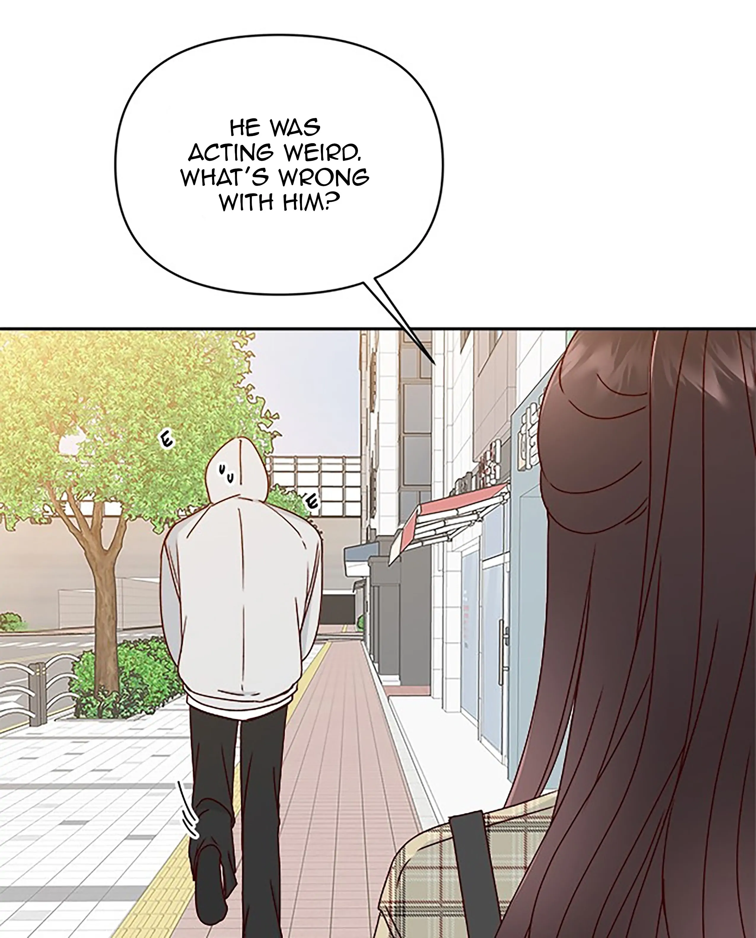 Next Door Boyfriend Chapter 29 - page 11