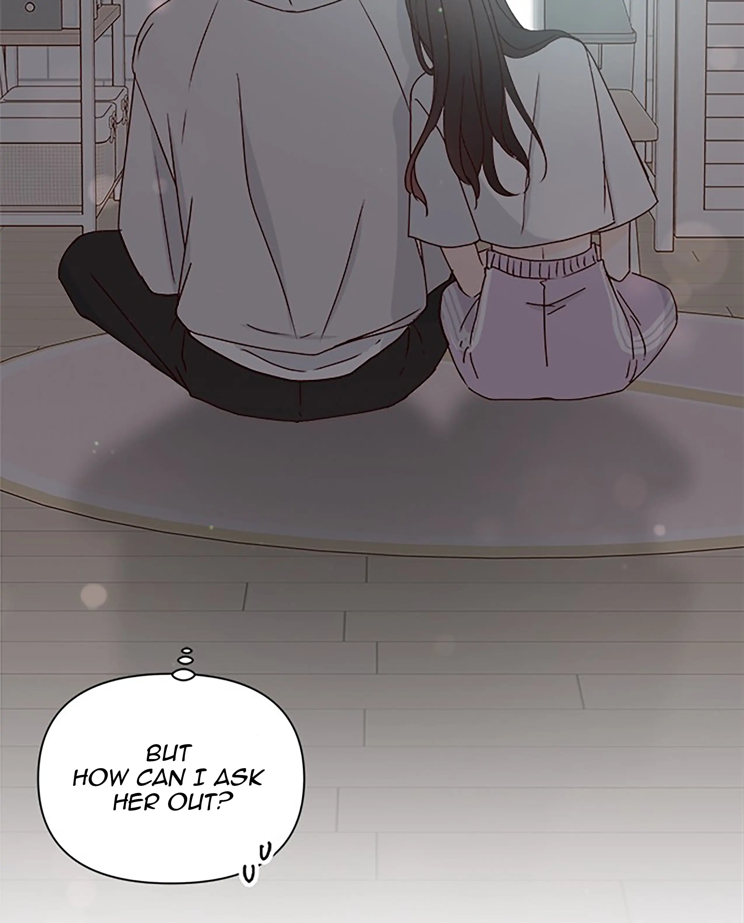 Next Door Boyfriend Chapter 29 - page 61