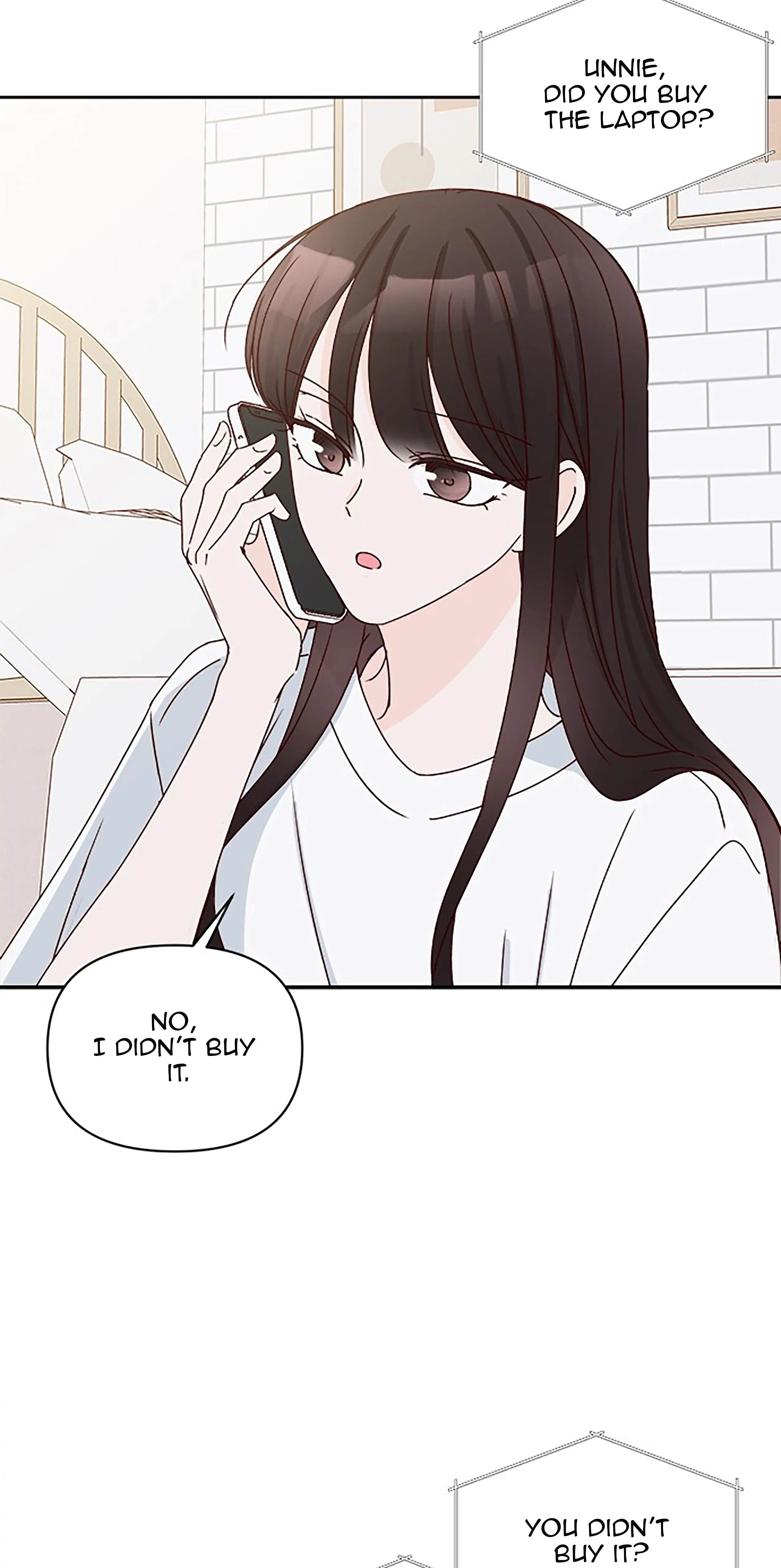 Next Door Boyfriend Chapter 29 - page 68