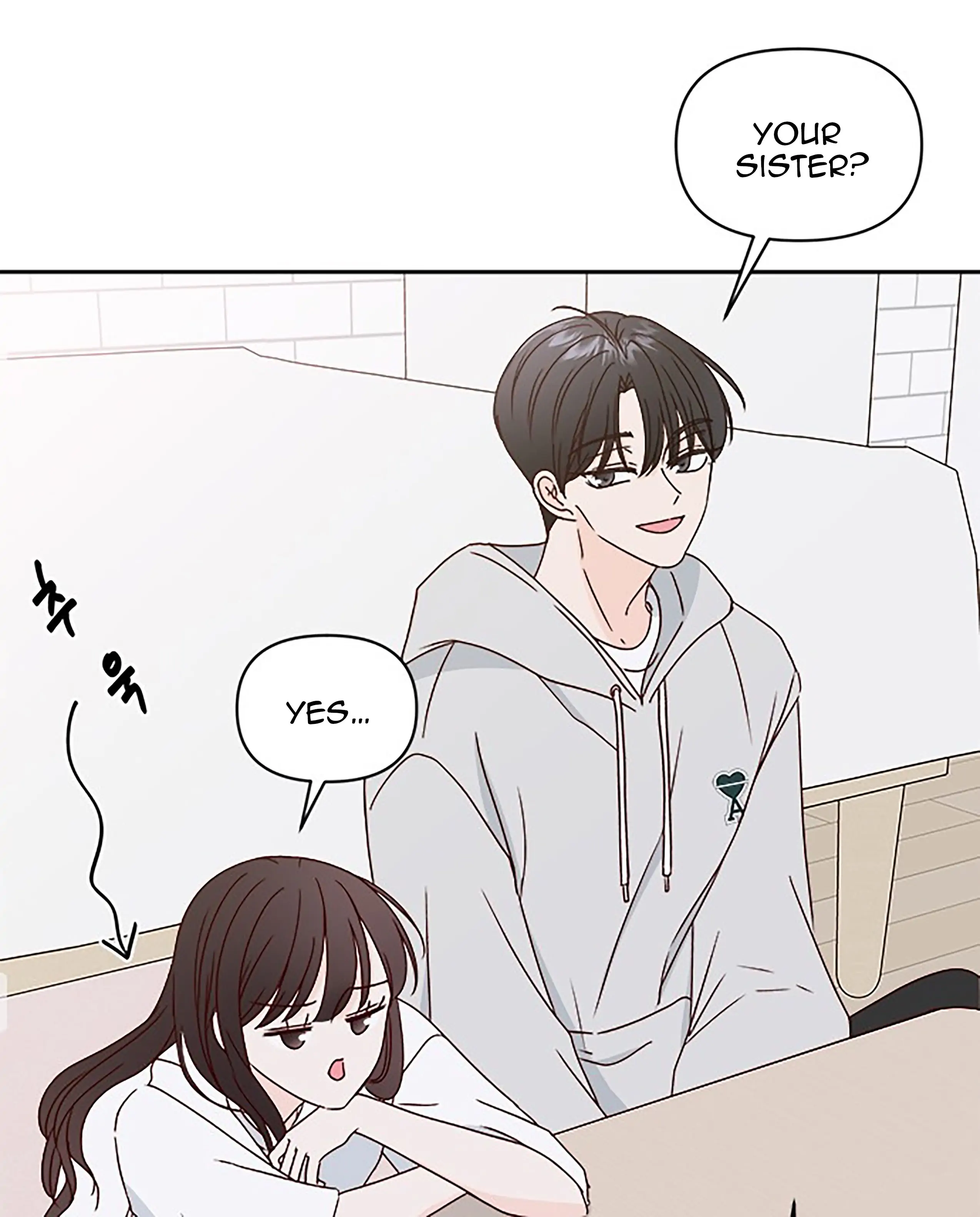 Next Door Boyfriend Chapter 29 - page 71