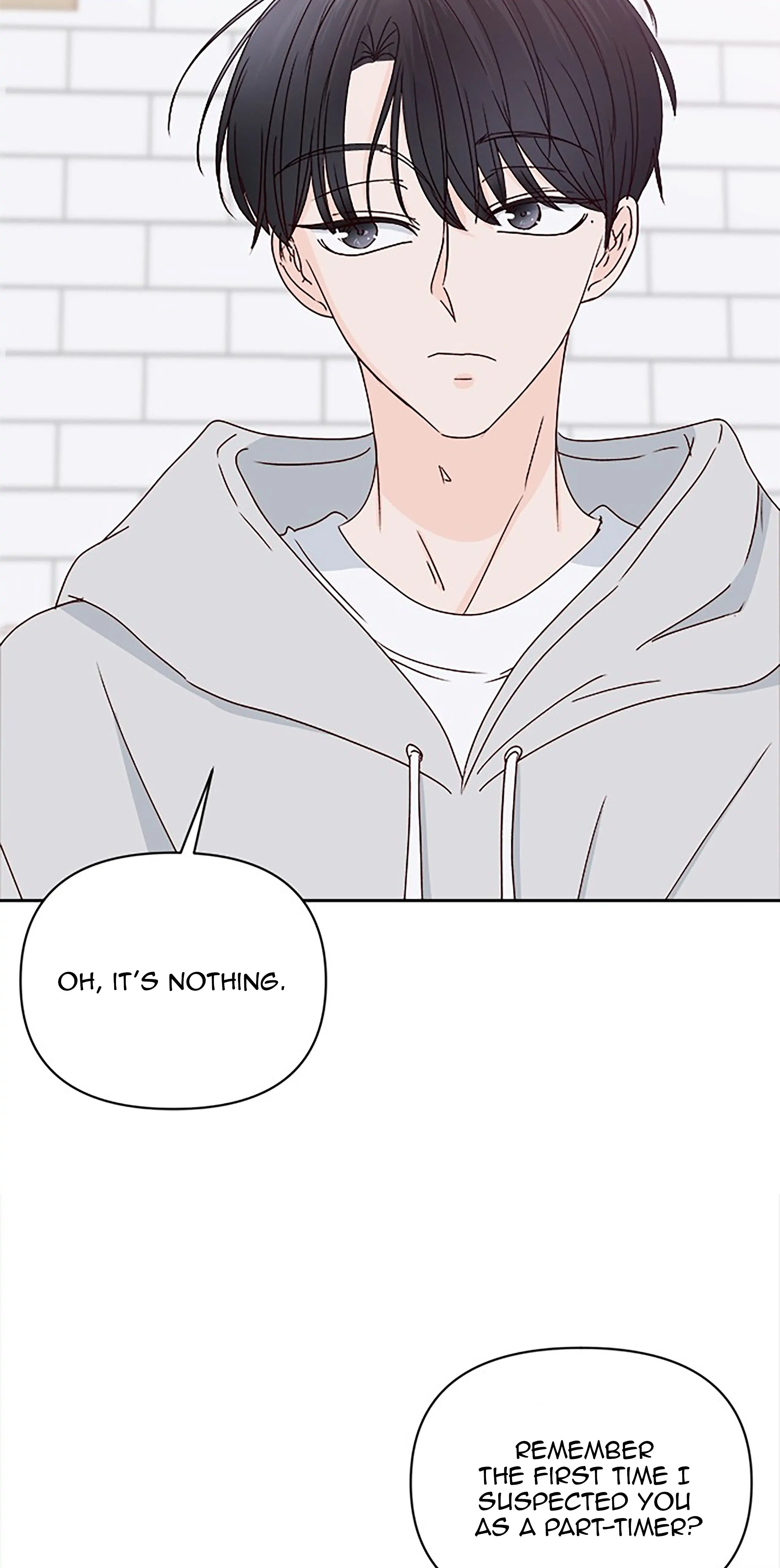 Next Door Boyfriend Chapter 29 - page 77