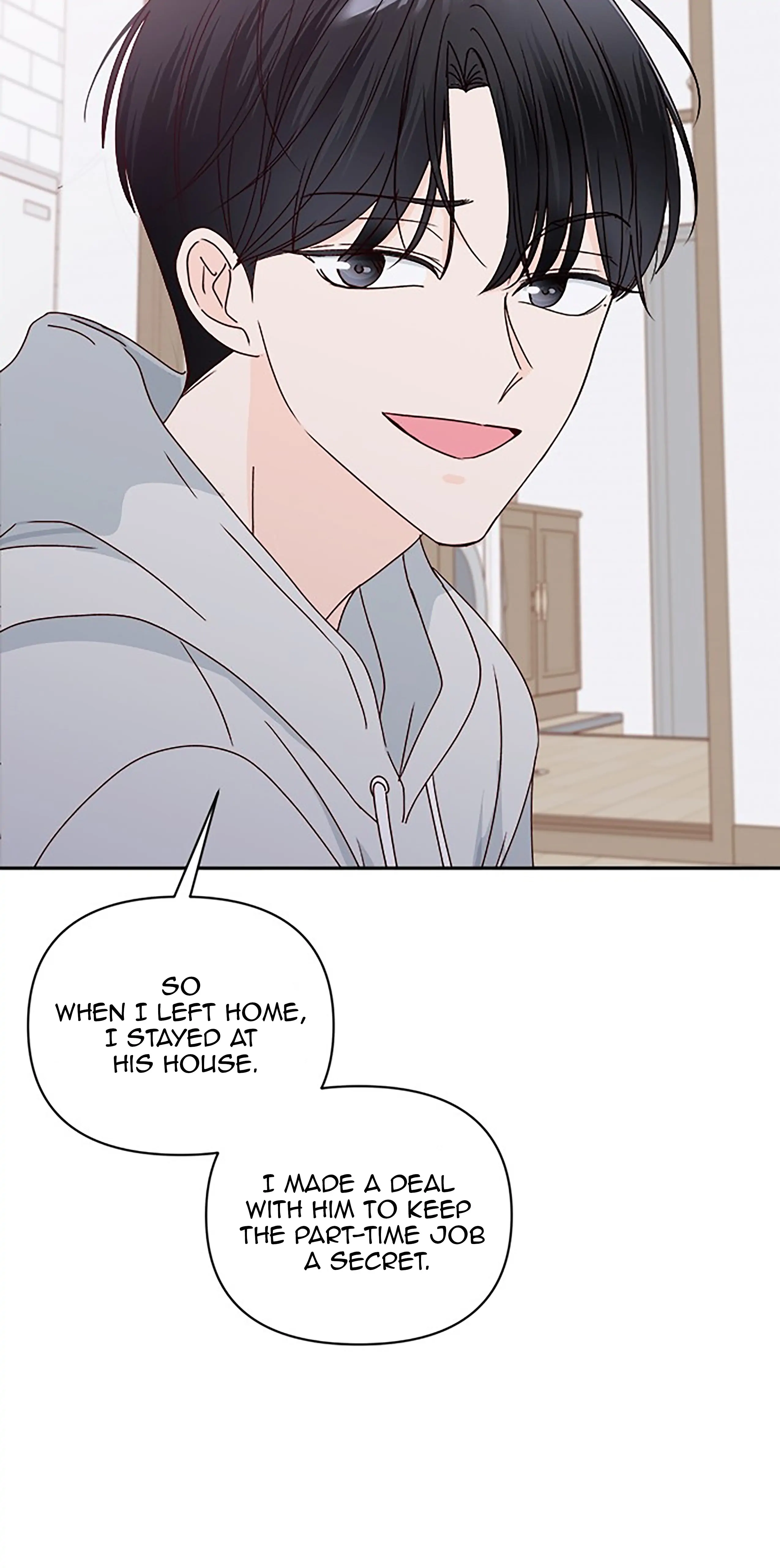 Next Door Boyfriend Chapter 29 - page 84