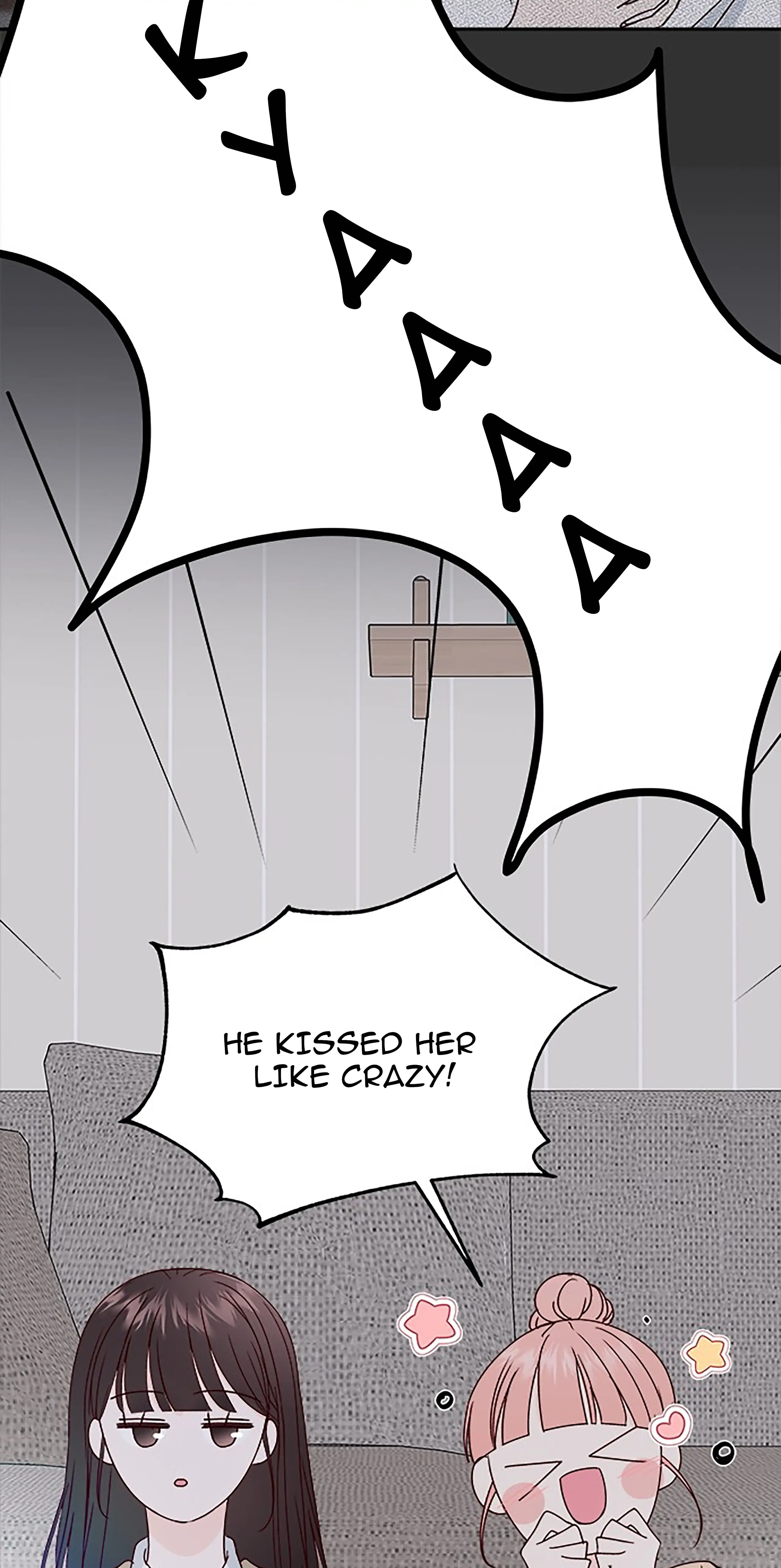 Next Door Boyfriend Chapter 27 - page 7