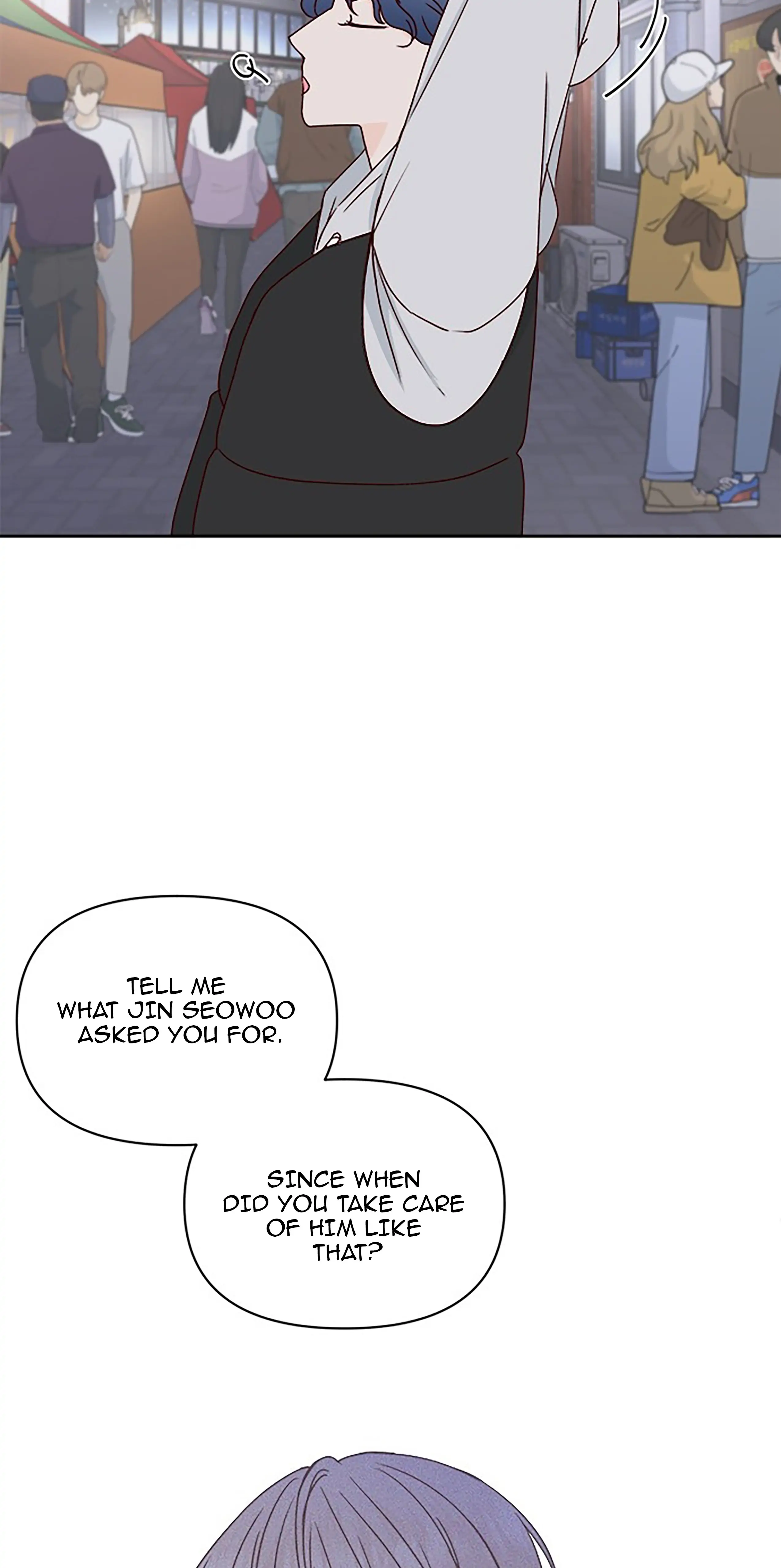 Next Door Boyfriend Chapter 27 - page 78