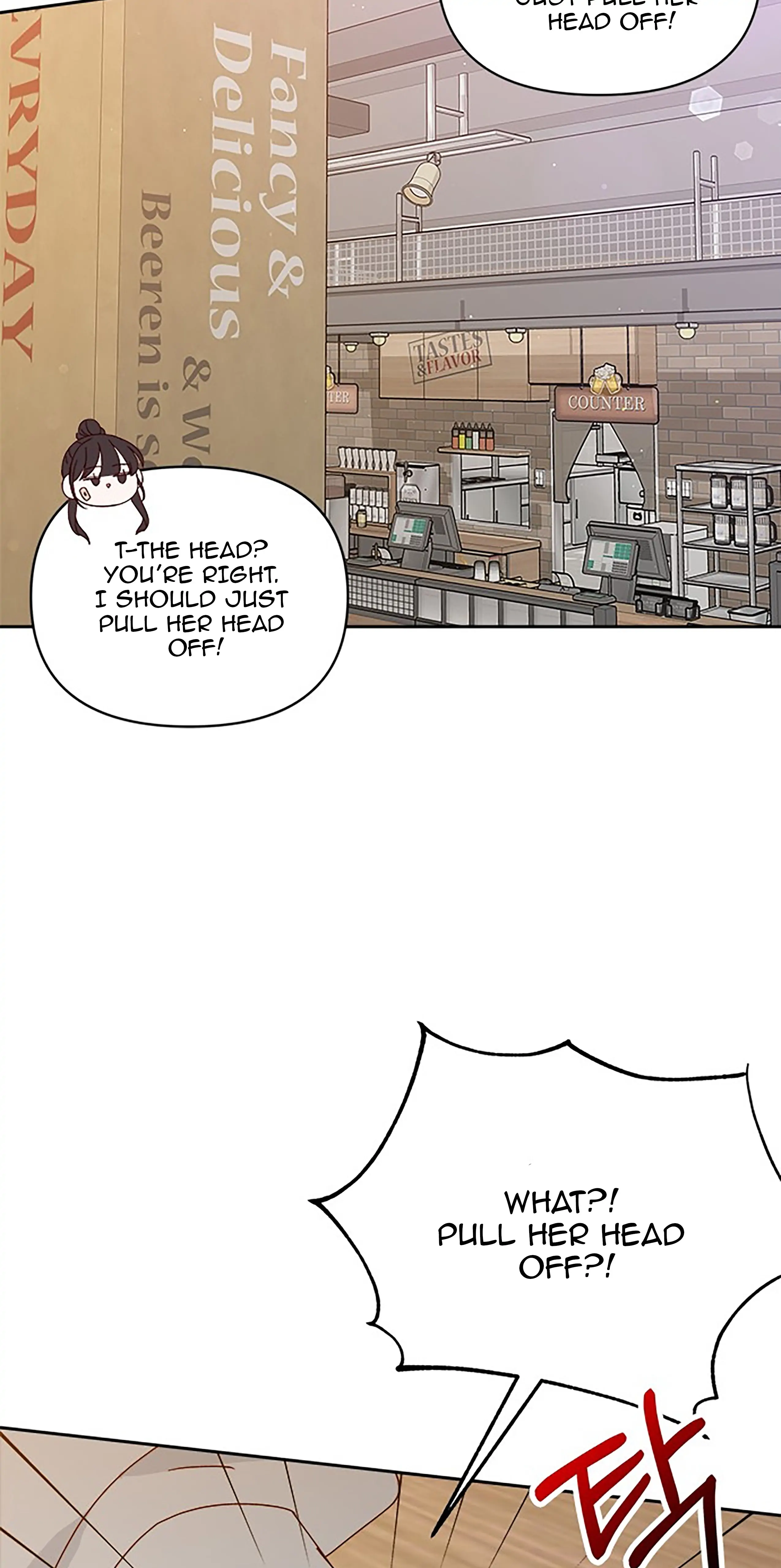 Next Door Boyfriend Chapter 25 - page 57