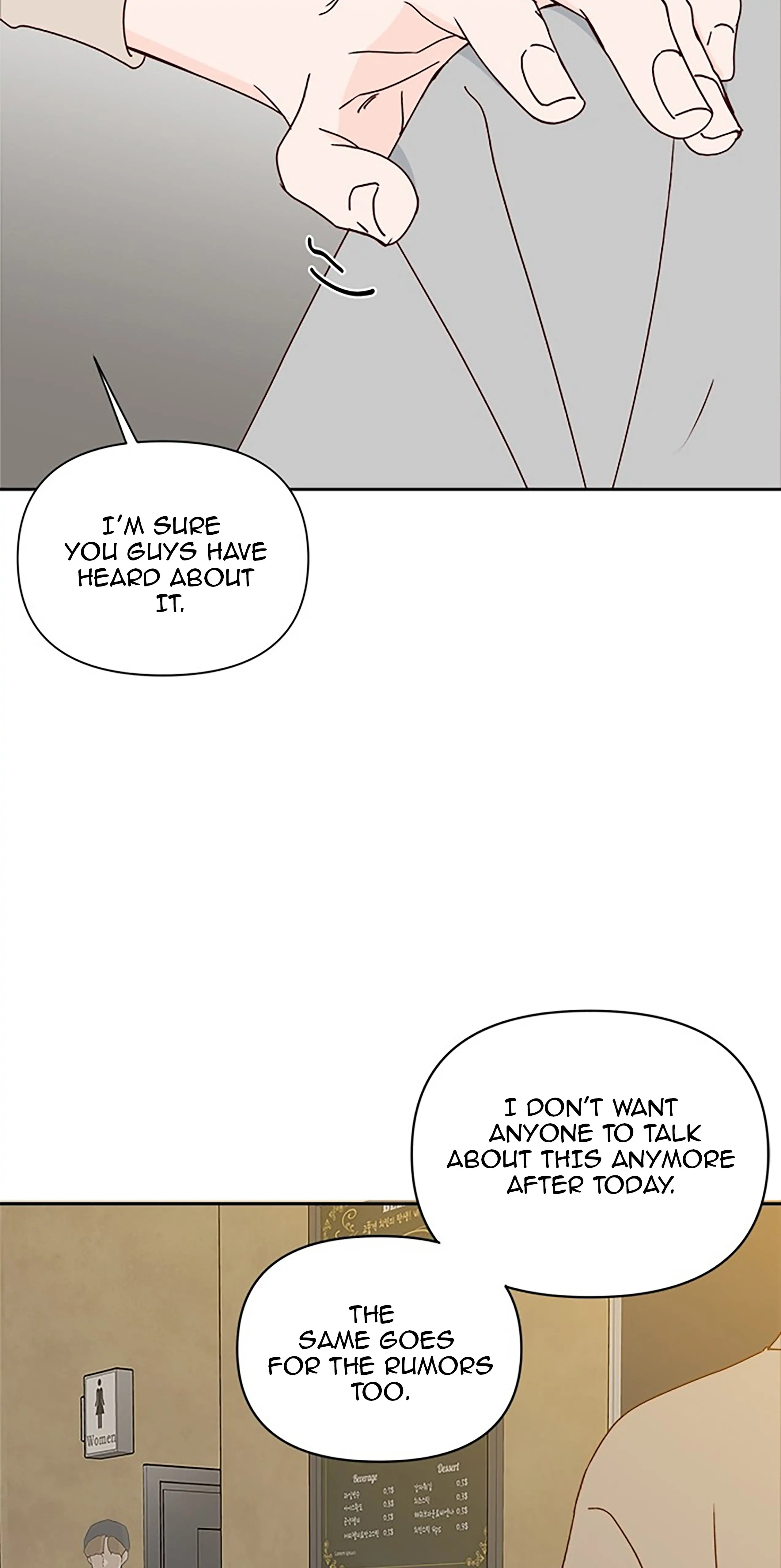 Next Door Boyfriend Chapter 25 - page 75