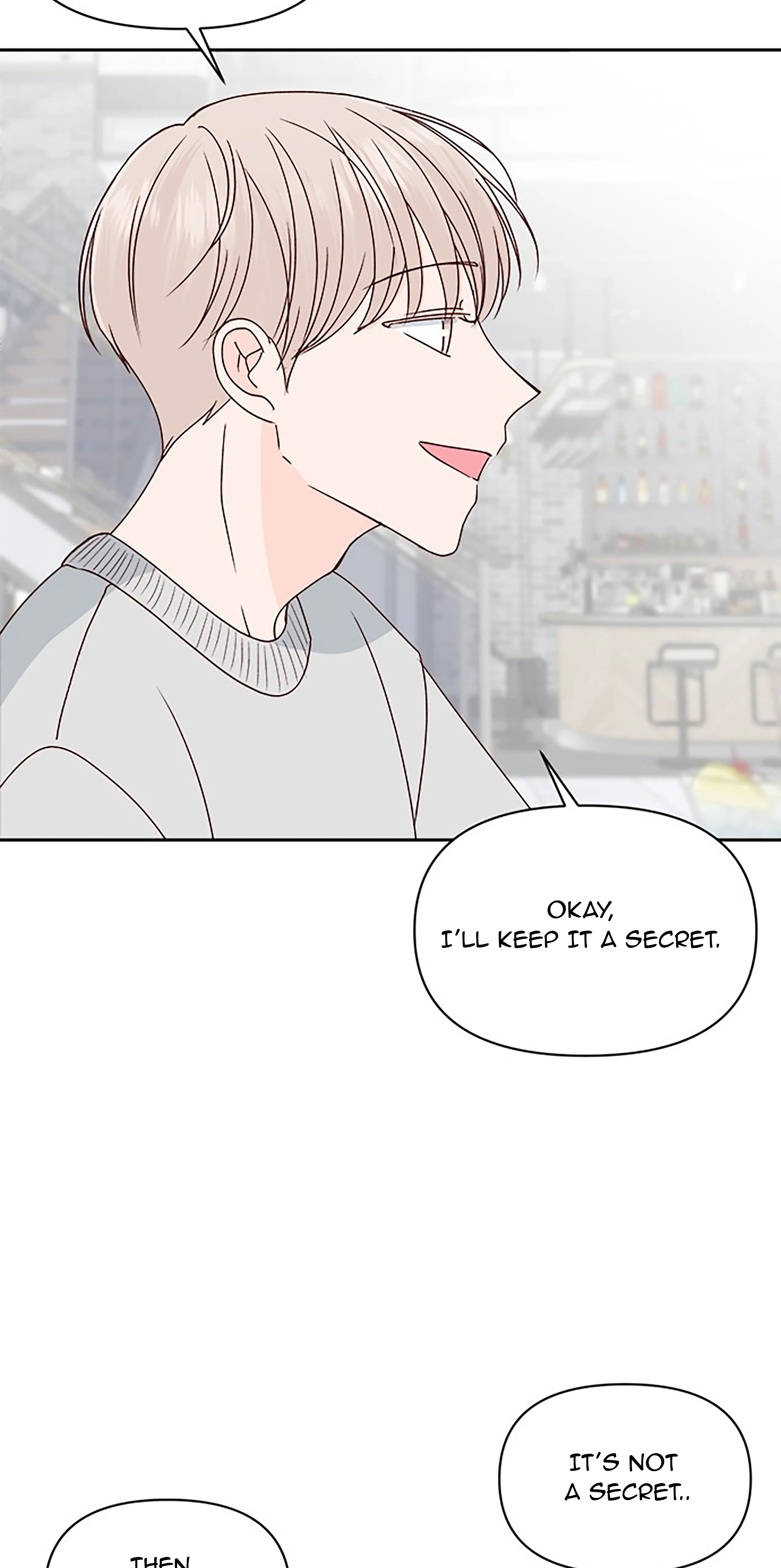 Next Door Boyfriend Chapter 18 - page 54