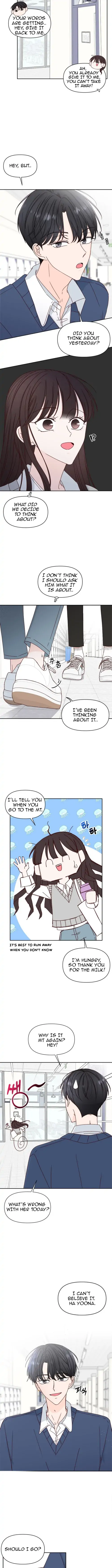 Next Door Boyfriend Chapter 10 - page 13