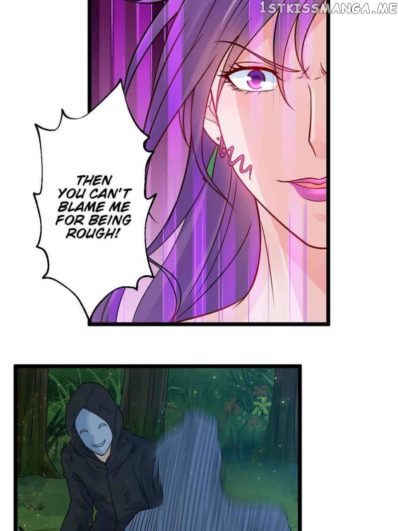 Modern Day God chapter 54 - page 7