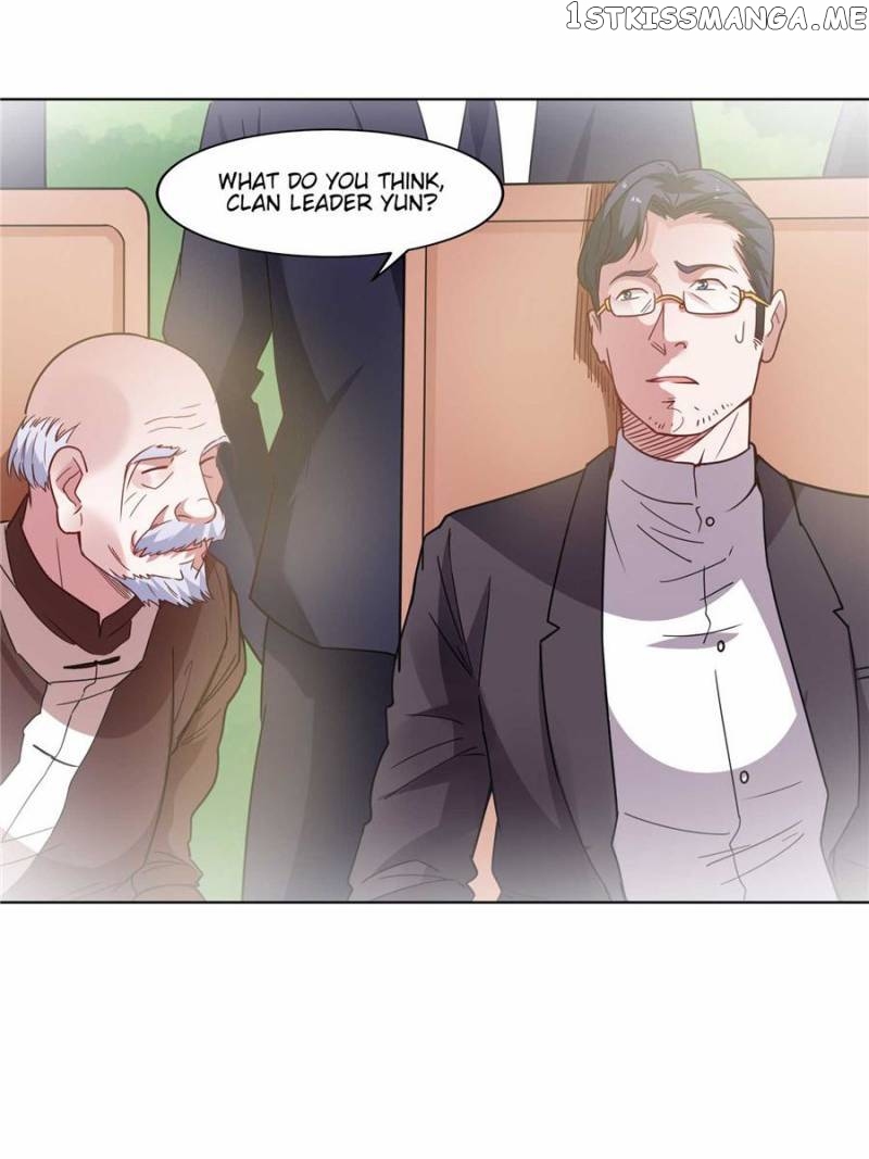 Modern Day God chapter 44 - page 23