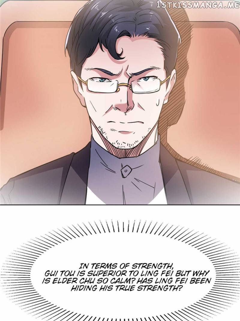 Modern Day God chapter 44 - page 26