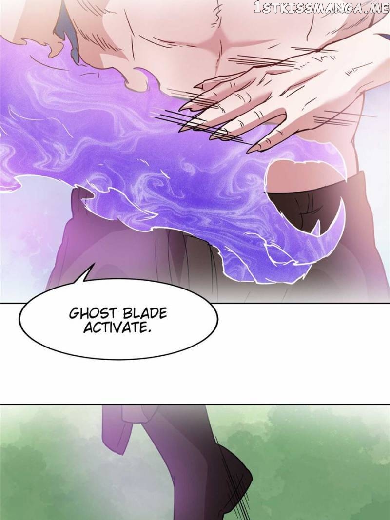 Modern Day God chapter 44 - page 32