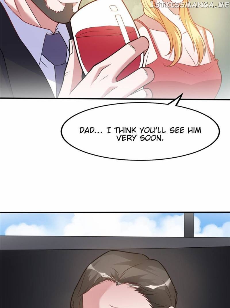 Modern Day God chapter 41 - page 26