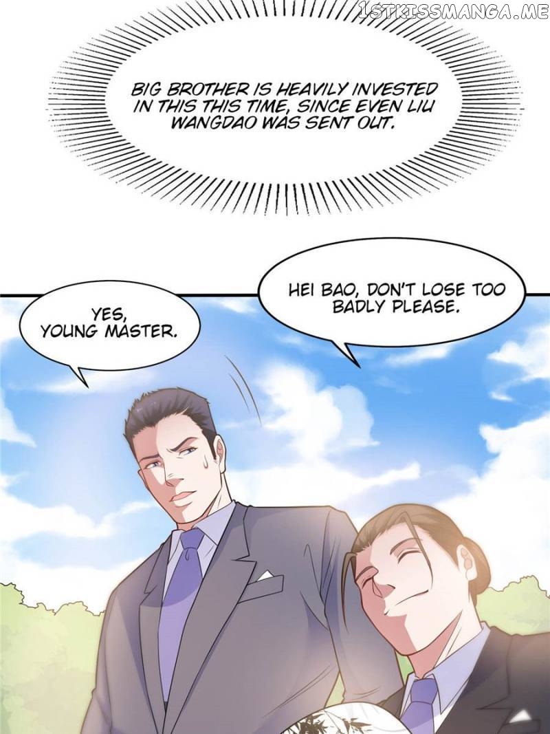 Modern Day God chapter 40 - page 11