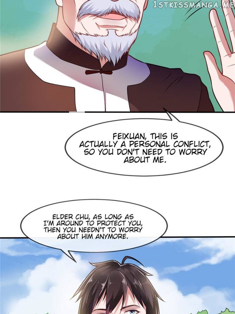 Modern Day God Chapter 38 - page 5