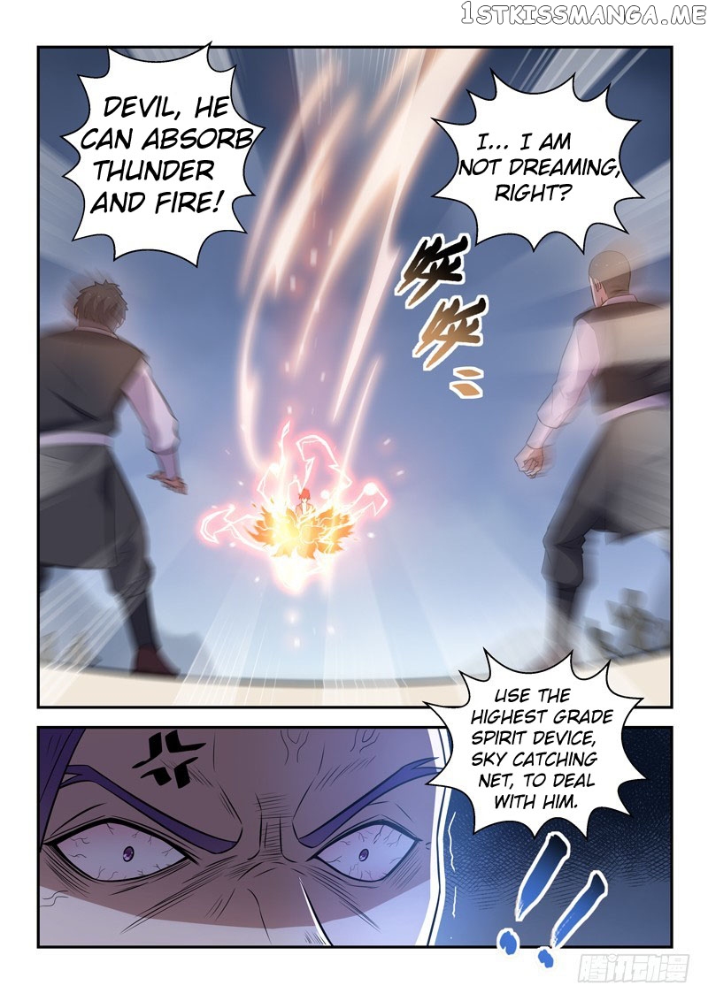 Modern Day God chapter 24 - page 4