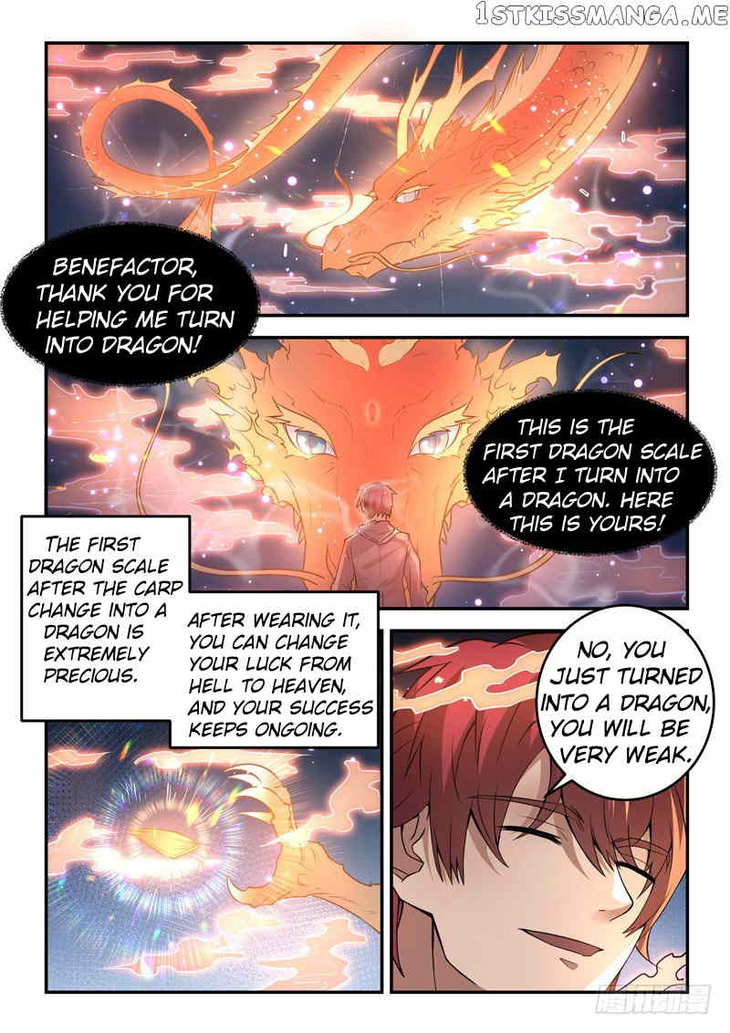 Modern Day God chapter 22 - page 7