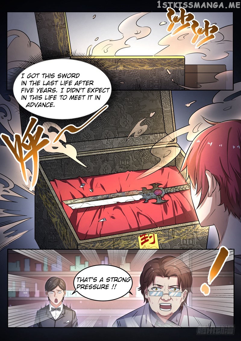 Modern Day God chapter 11 - page 2