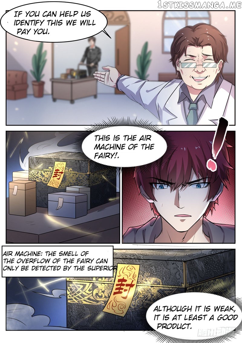 Modern Day God chapter 10 - page 9