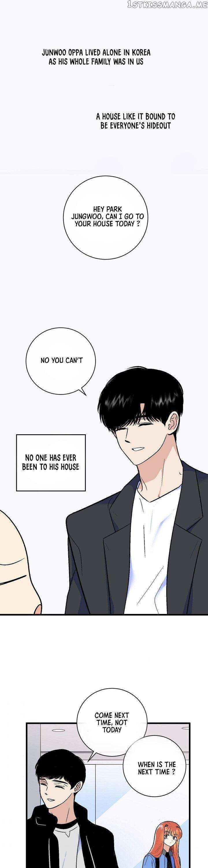 Sentence Of Love chapter 46 - page 2