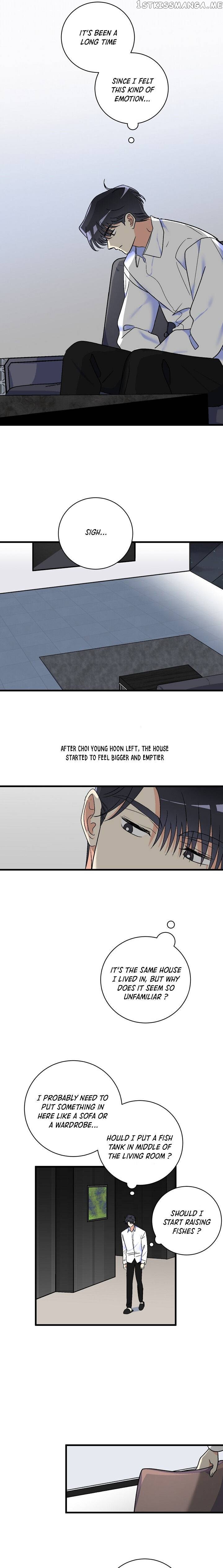 Sentence Of Love chapter 38 - page 6