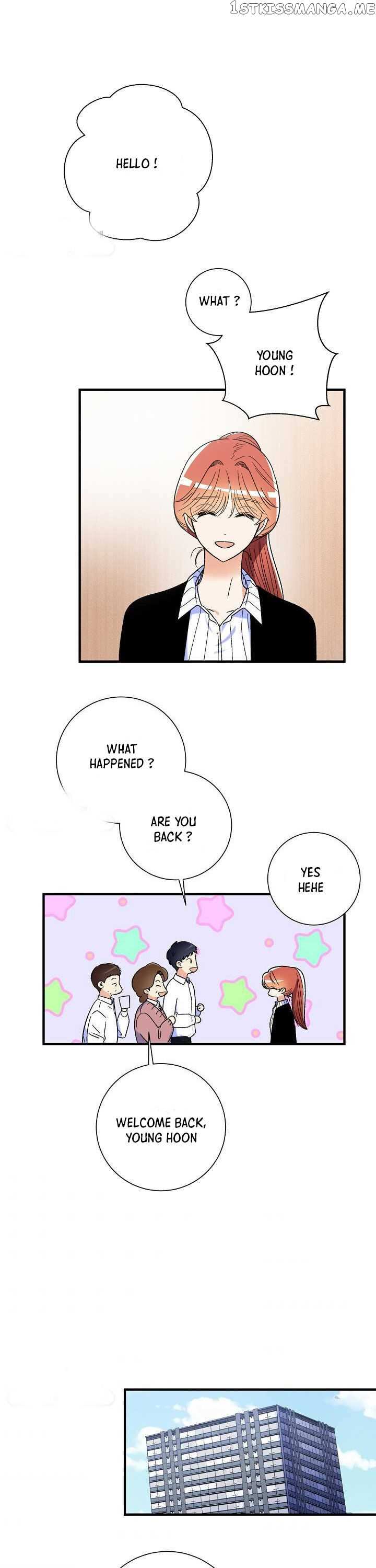 Sentence Of Love chapter 16 - page 2