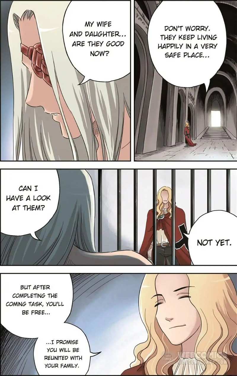 Rosy Anna Chapter 60 - page 7