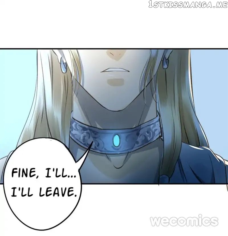 I Don’t Want To Be Like This Too chapter 9 - page 36