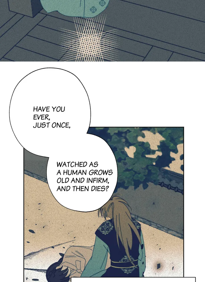 Red Thread Gods chapter 72 - page 3