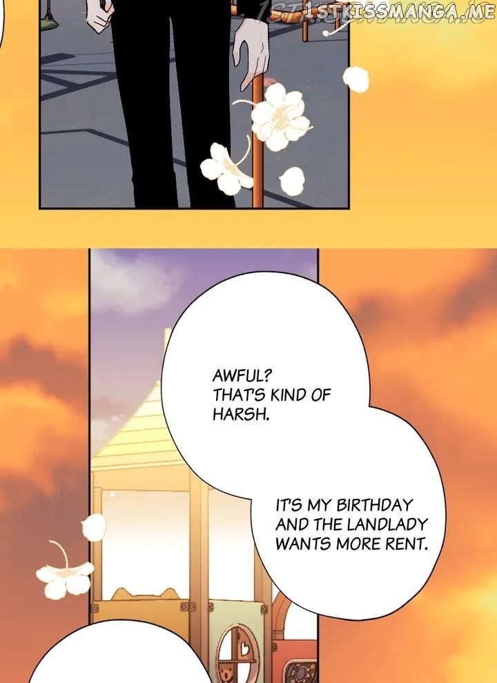Red Thread Gods chapter 66 - page 45
