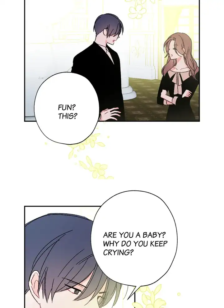 Red Thread Gods chapter 62 - page 47