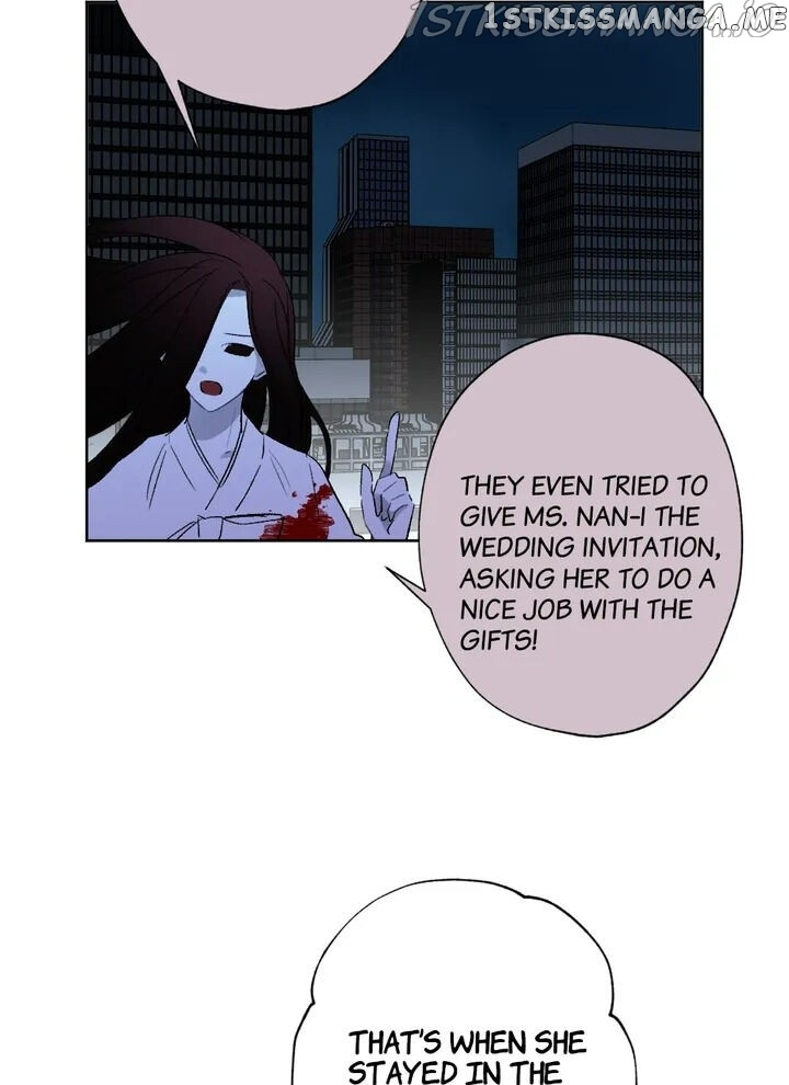Red Thread Gods chapter 55 - page 18