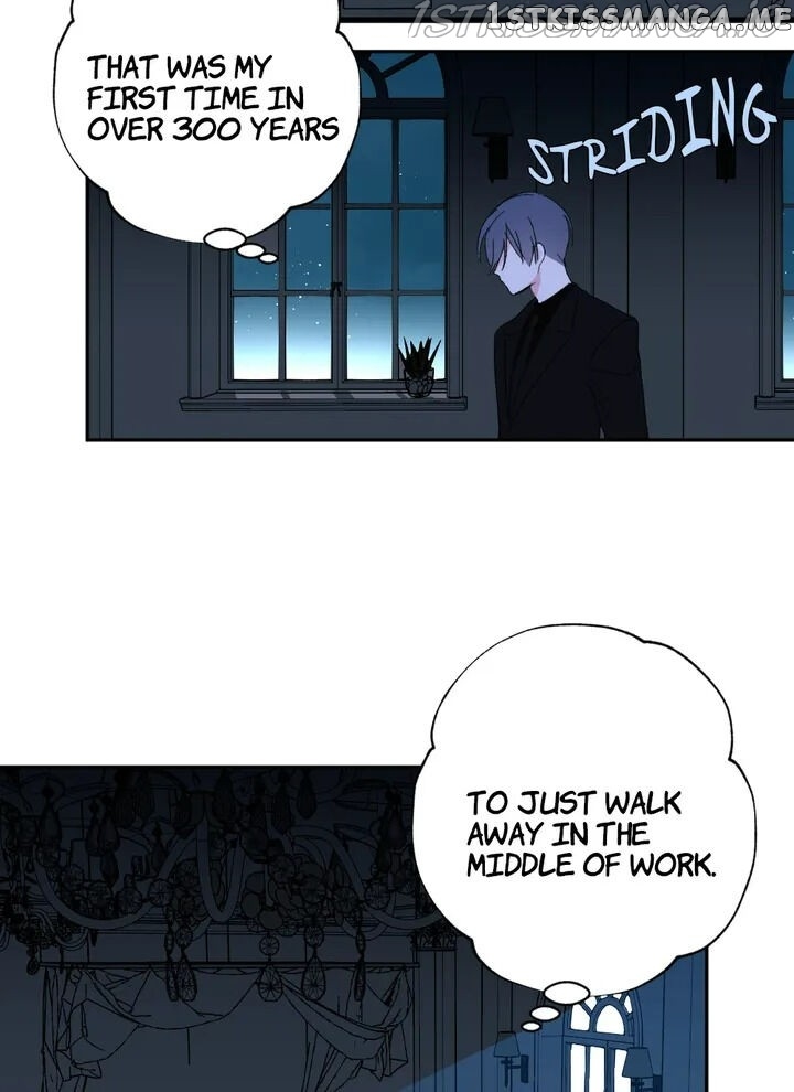 Red Thread Gods chapter 55 - page 36