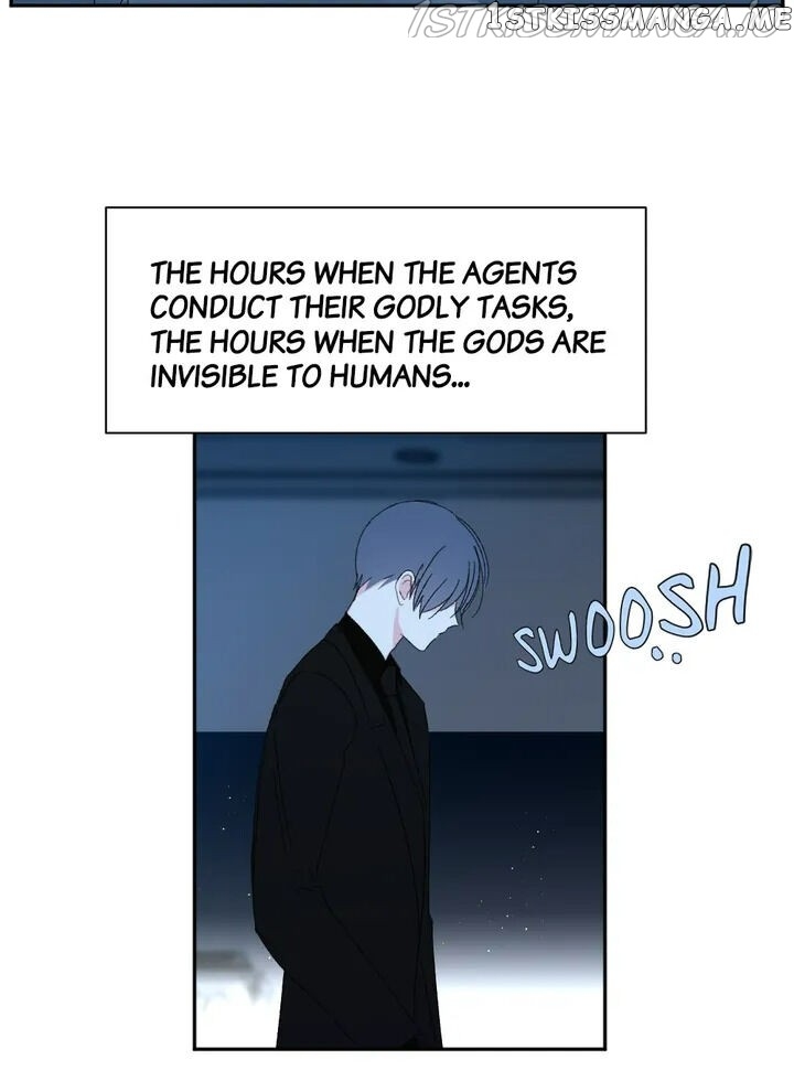 Red Thread Gods chapter 55 - page 42