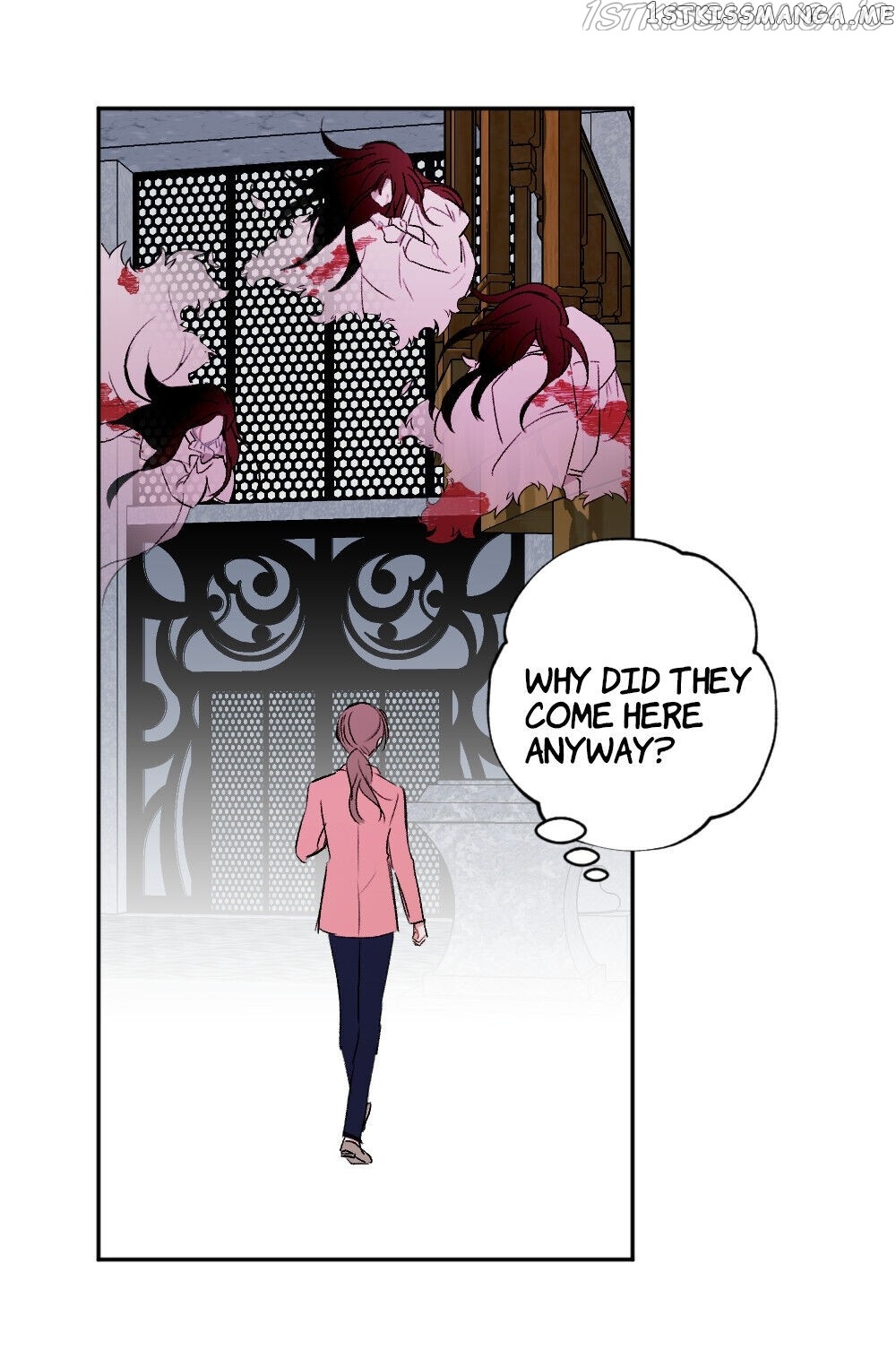 Red Thread Gods chapter 53 - page 34