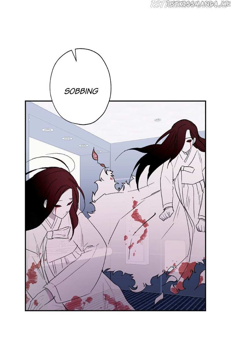 Red Thread Gods chapter 53 - page 39